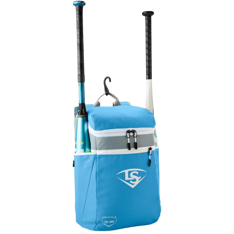 Louisville WB575760 Slugger Powerized Stick Pack Color Victory Blue 2/7