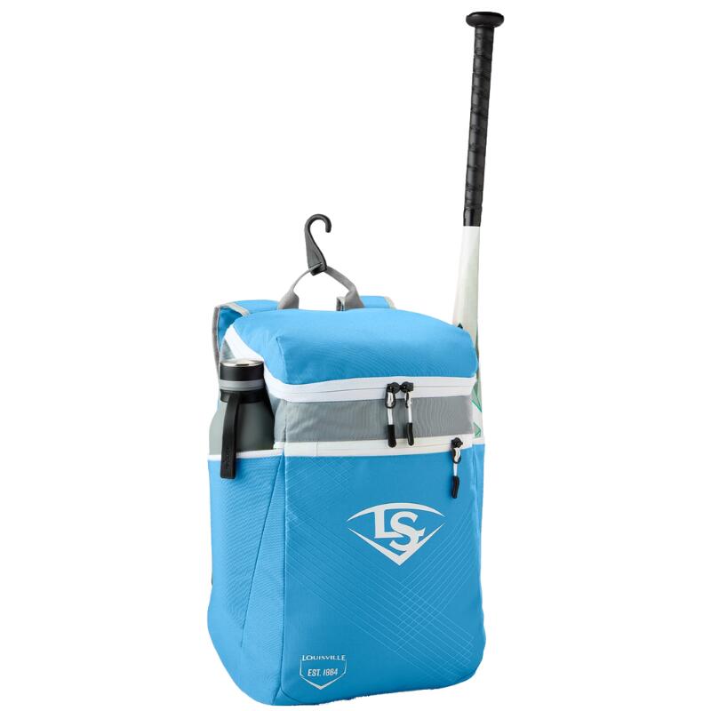 Louisville WB575760 Slugger Powerized Stick Pack Color Victory Blue 5/7