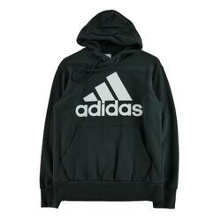 Reconditionné - Sweat à capuche Homme Noir - Excellent