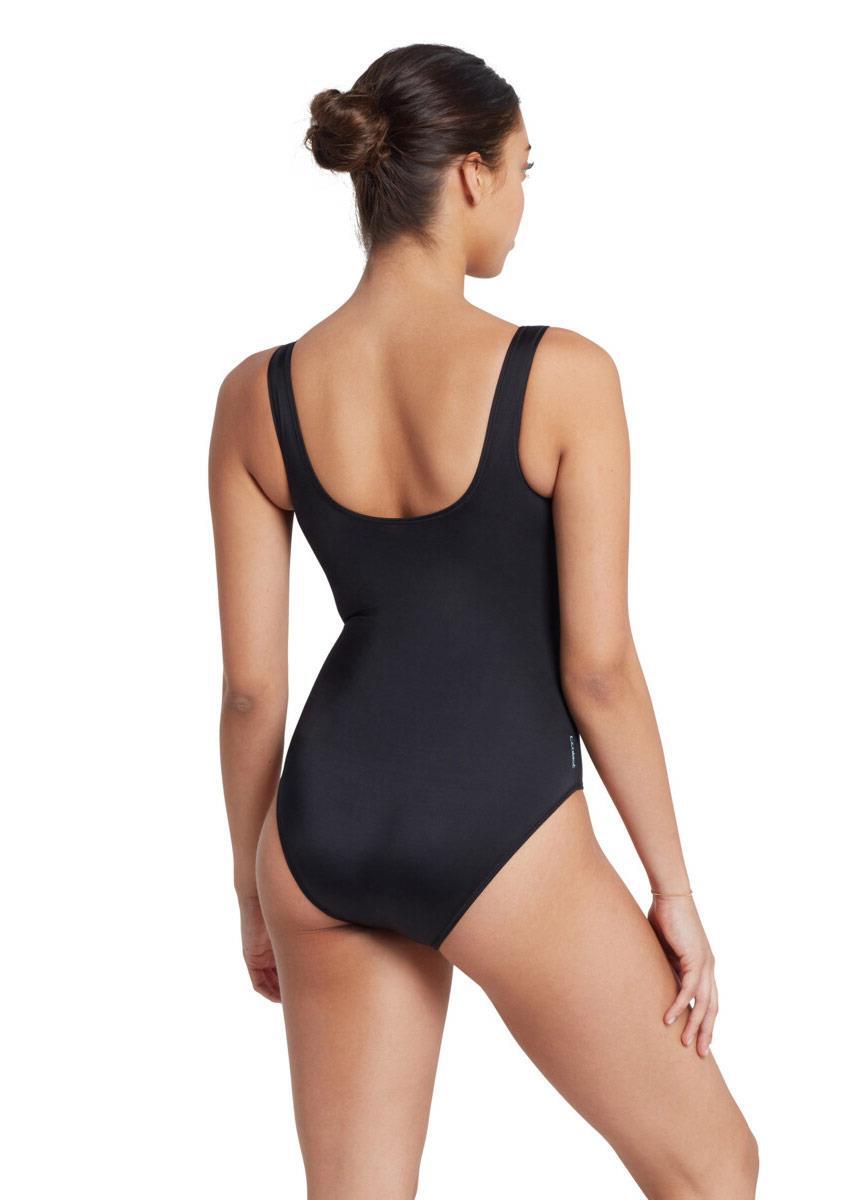 Turbo Mens Comfort Jammer - Blu navy - Taglia 34 2/4