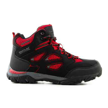 Buty trekkingowe dla dzieci Regatta Holcombe Iep Mid