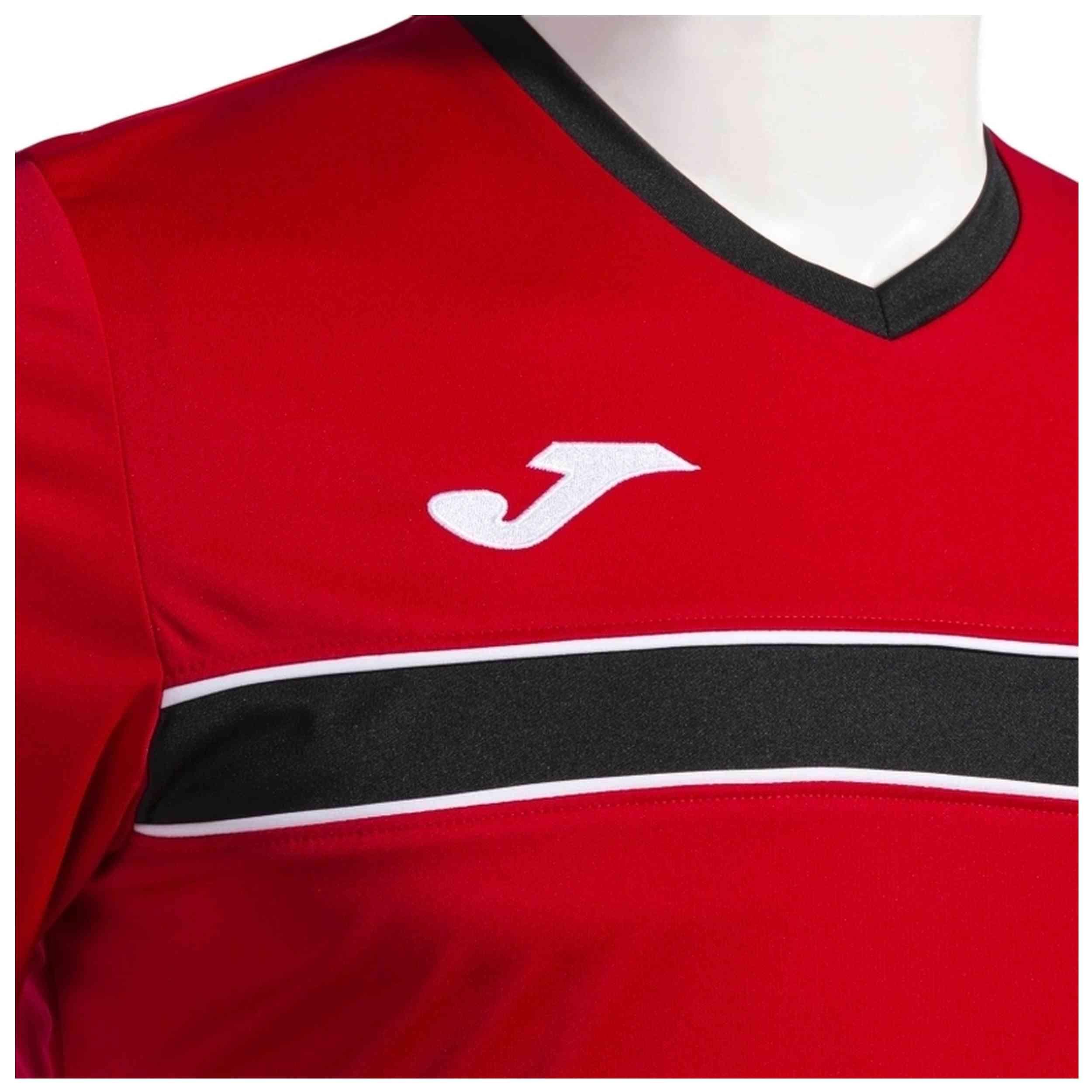 Dziecięcy zestaw koszulka treningowa i spodenki Joma Victory 4/4