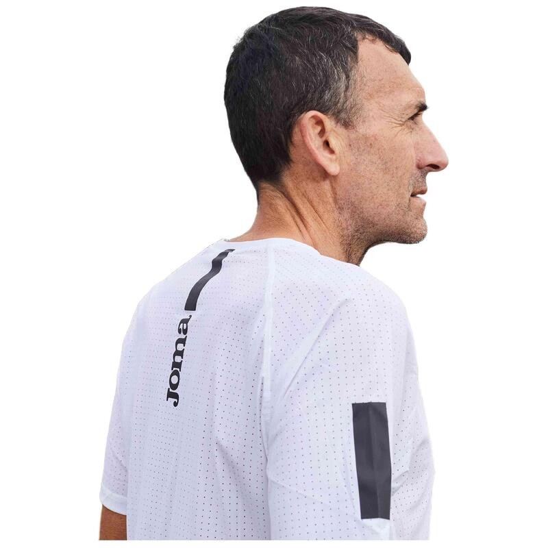 Tricou pentru alergare Joma R-Trail Nature pentru bărbați