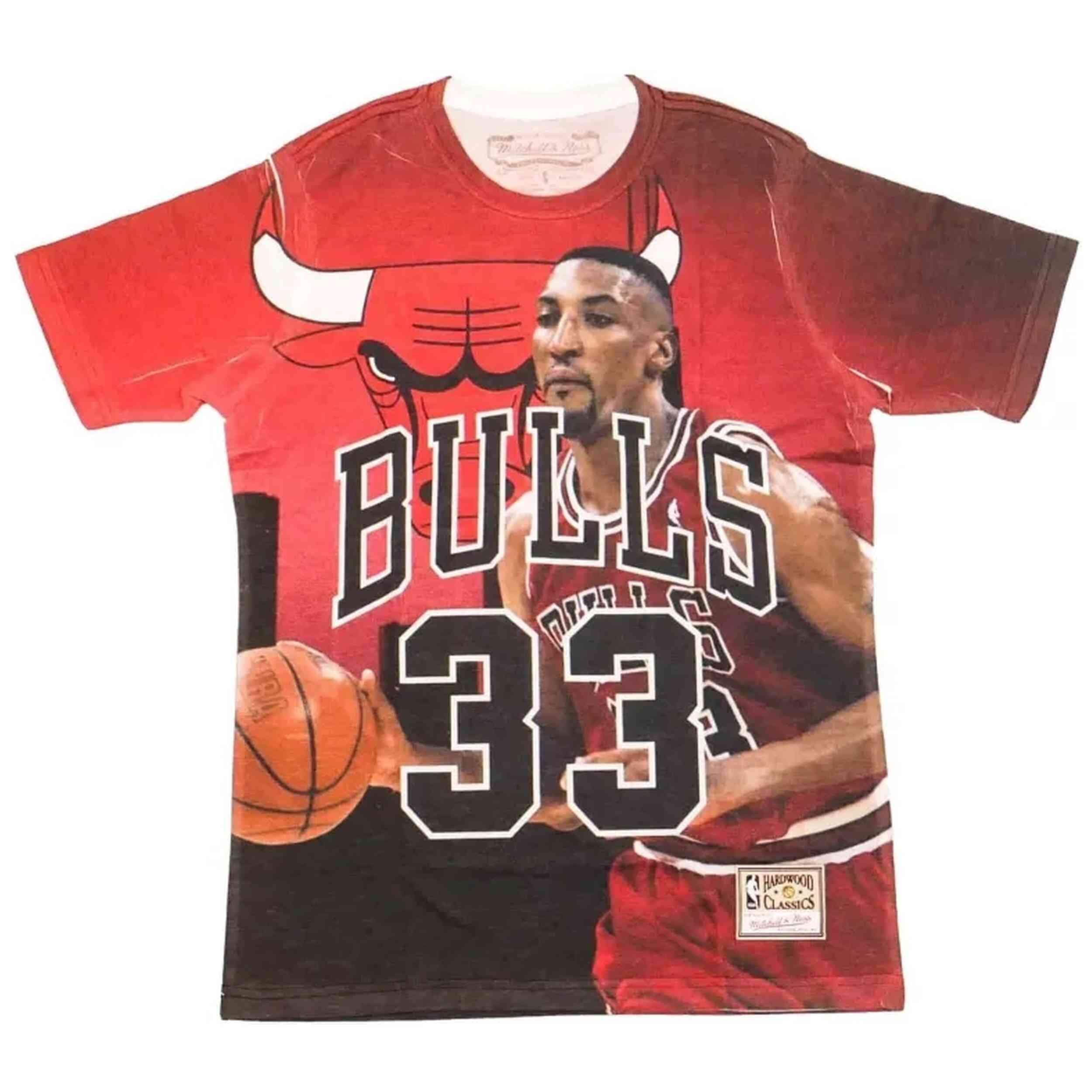 MITCHELL & NESS picture