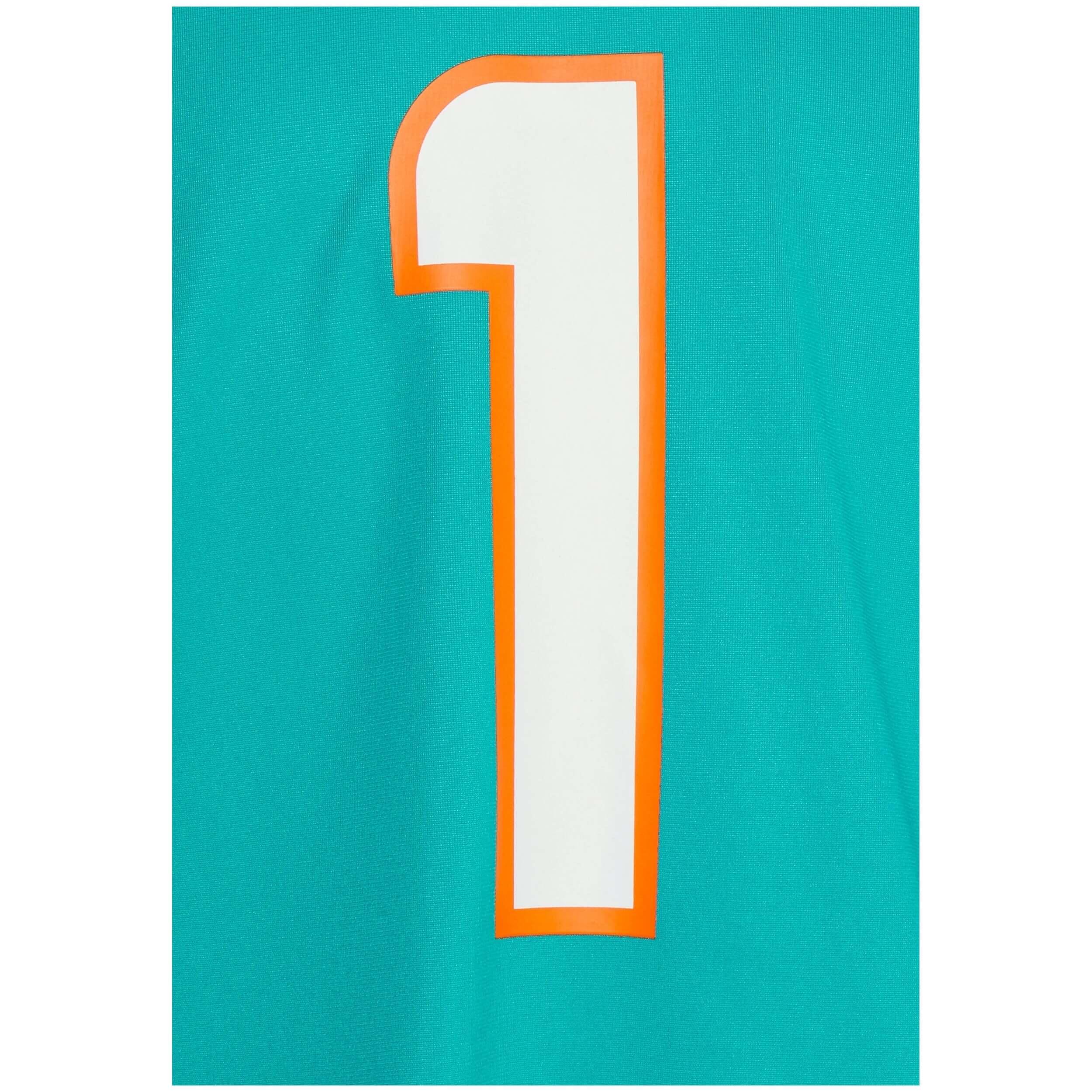American football shirt Fanatics model 67NM-MDGH-9PF-2NL voor mannen 3/3