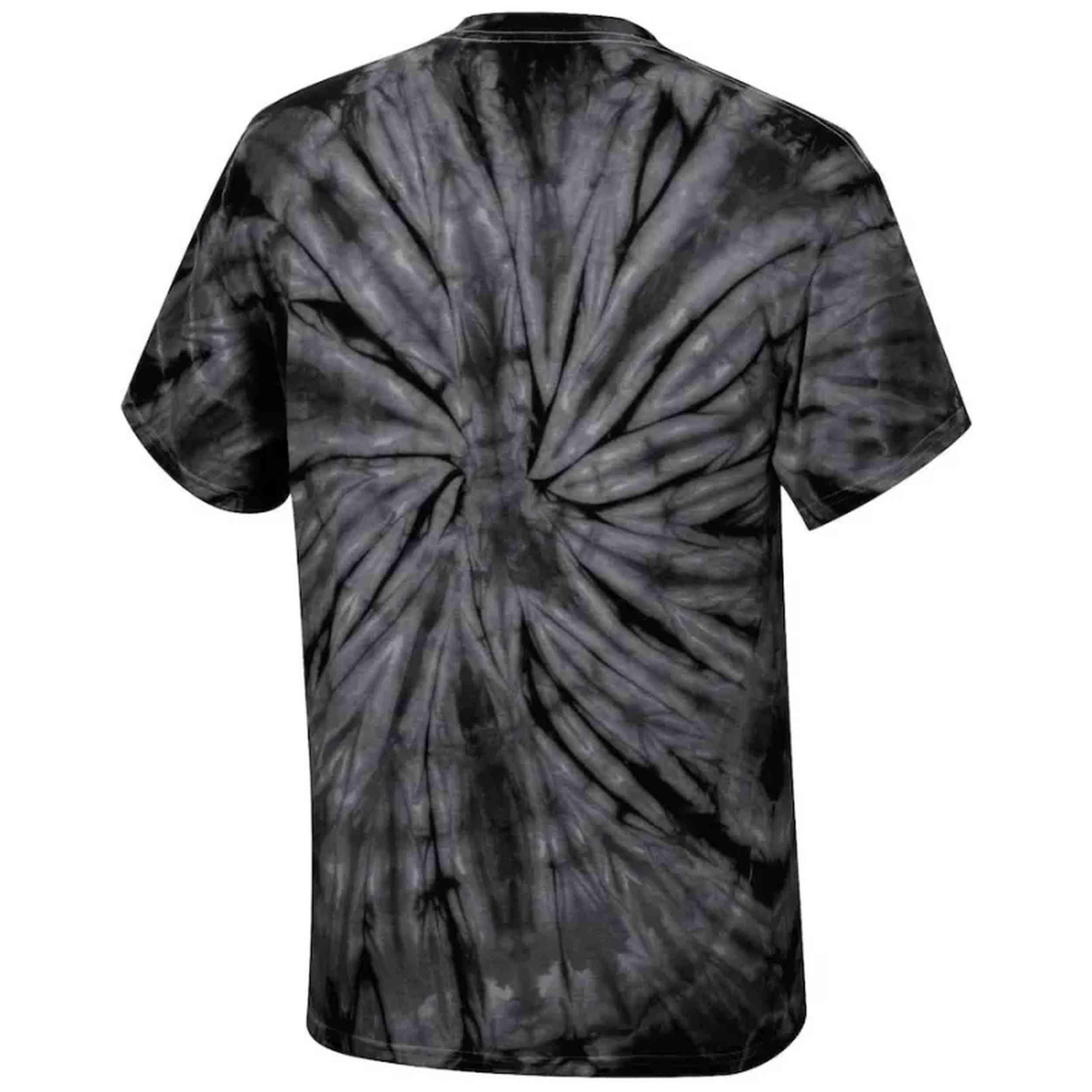 Camiseta de manga corta Mitchell & ness modelo BMTRFH21APP002-LALBLC para unisex 3/3