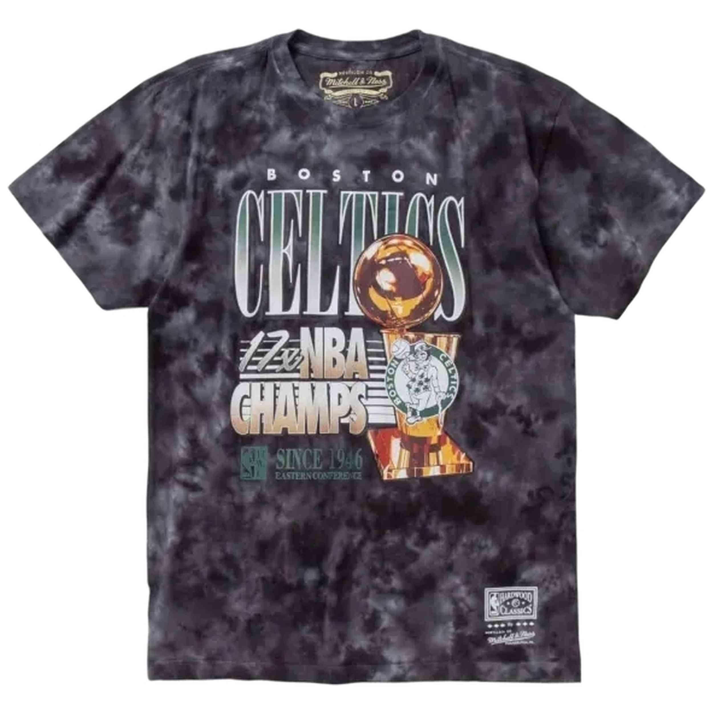 MITCHELL & NESS picture