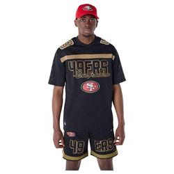 Maillot de football americain New era modèle 60596390 pour homme