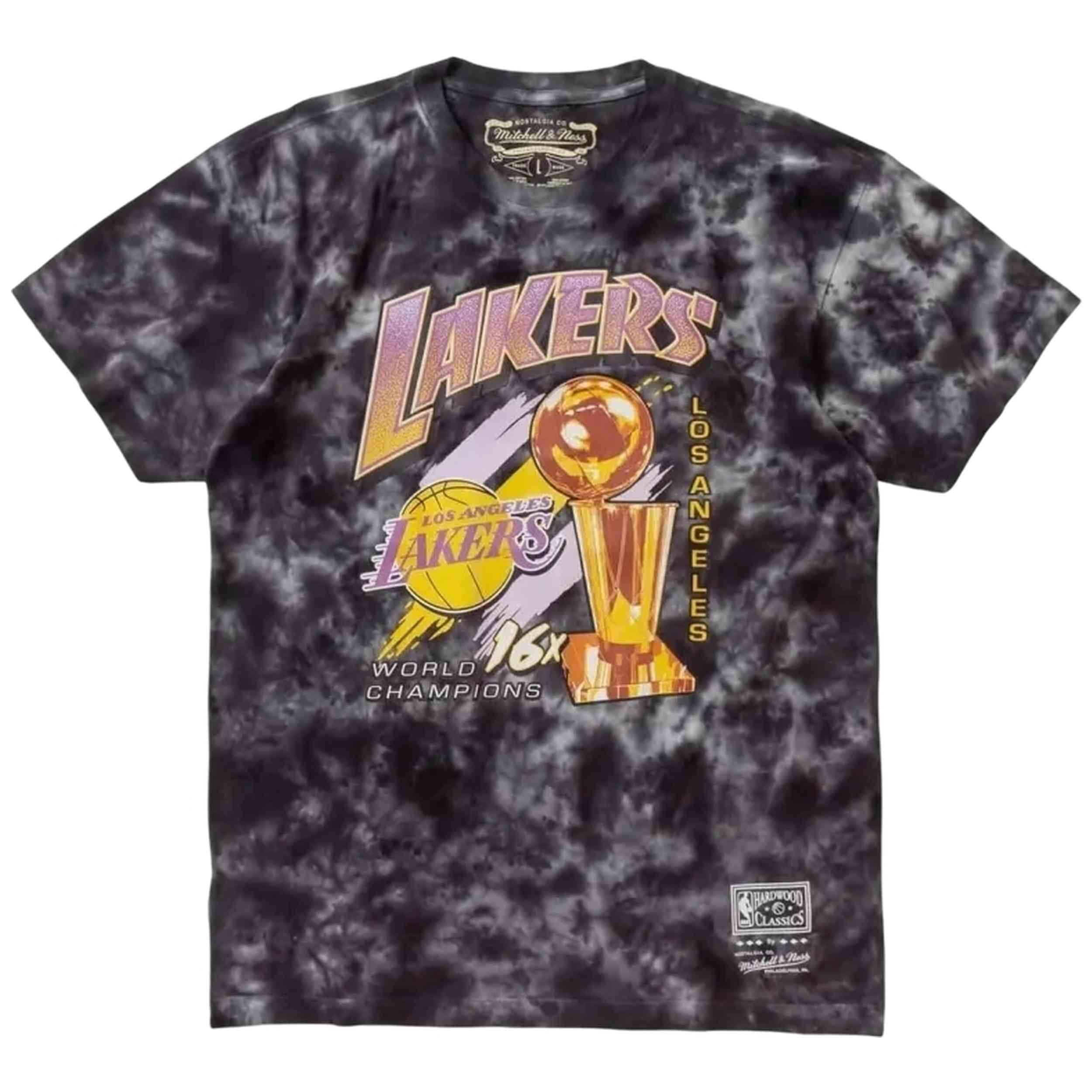 MITCHELL & NESS picture