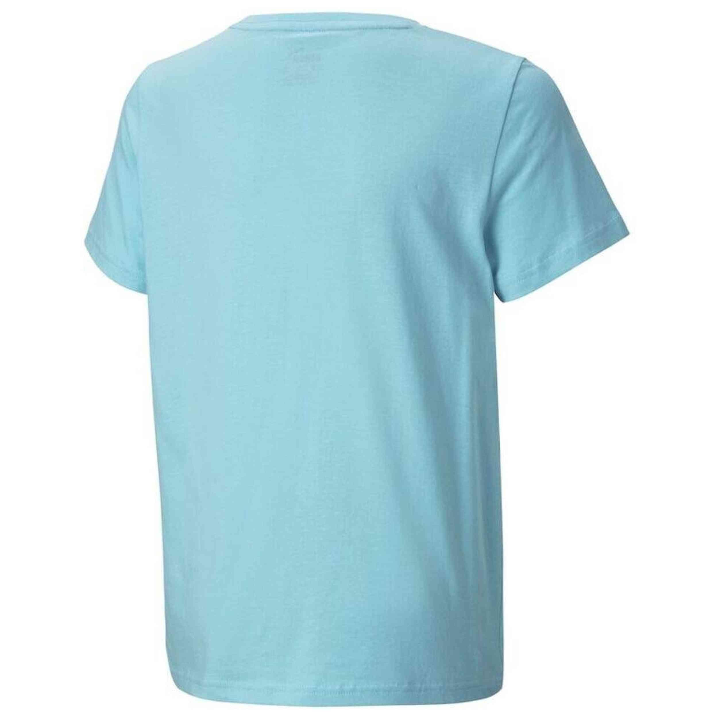 Puma Alpha Graphic, Azul 2/2