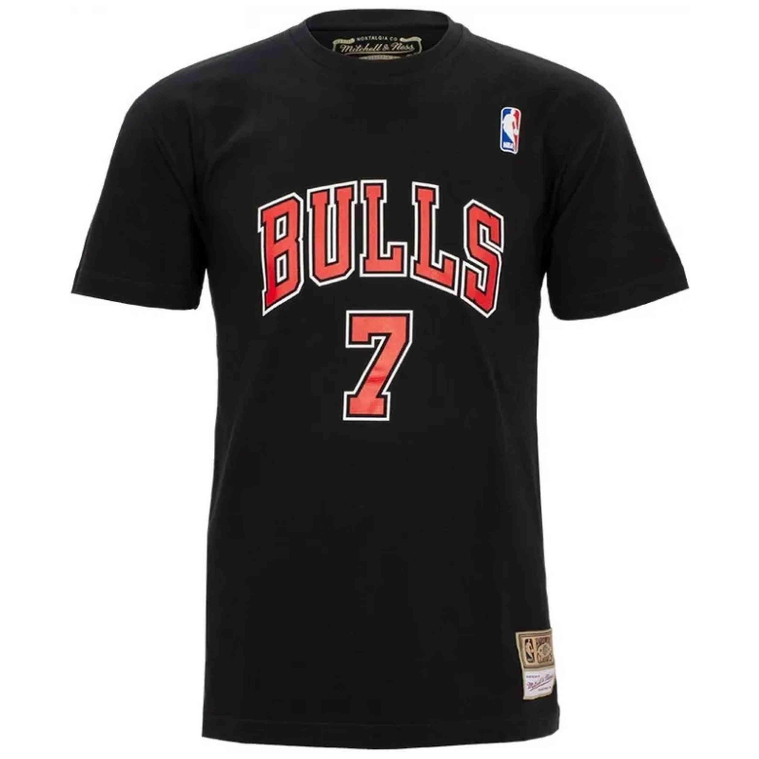 MITCHELL & NESS picture