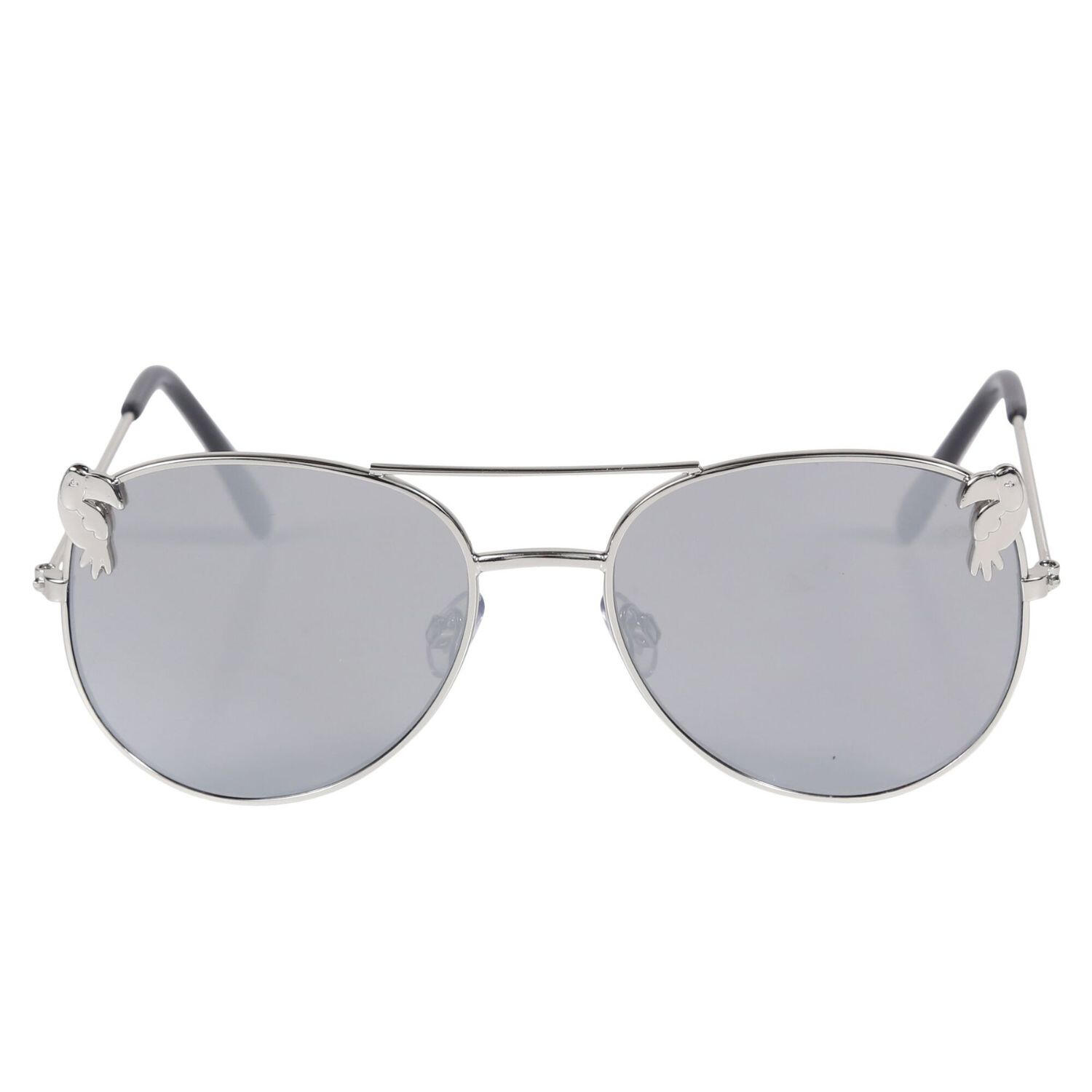 Gafas de sol para niños Regatta Lazuli Aviator 2/3