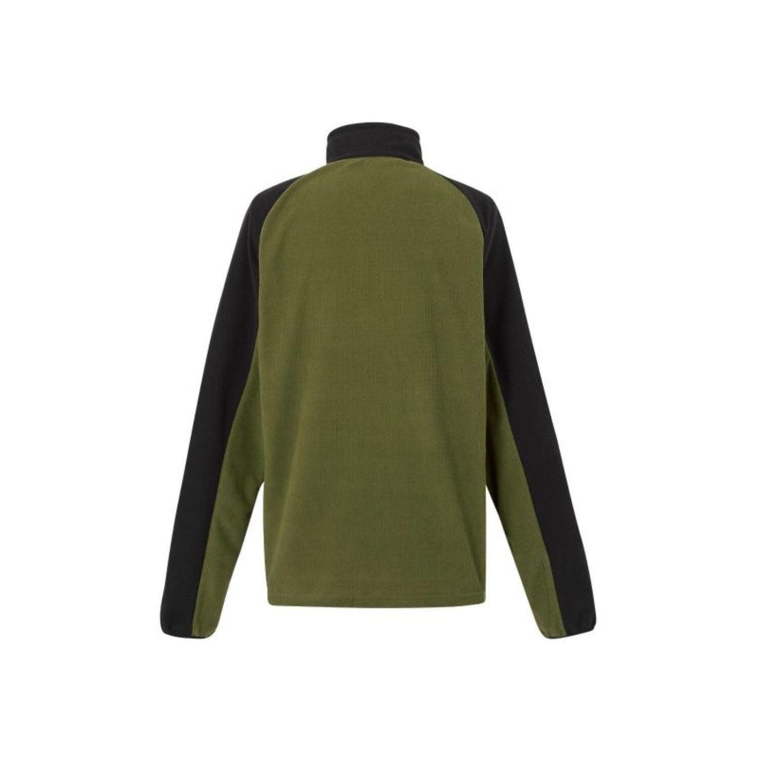 Herren Regatta Elson II Fleece-Wanderpulli 5/5