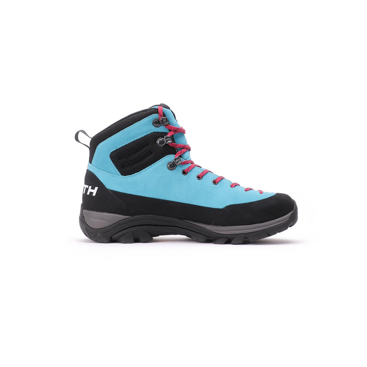 Dámské turistické kotníkové boty Vibram® XS Trek Evo PANGMA 2/5