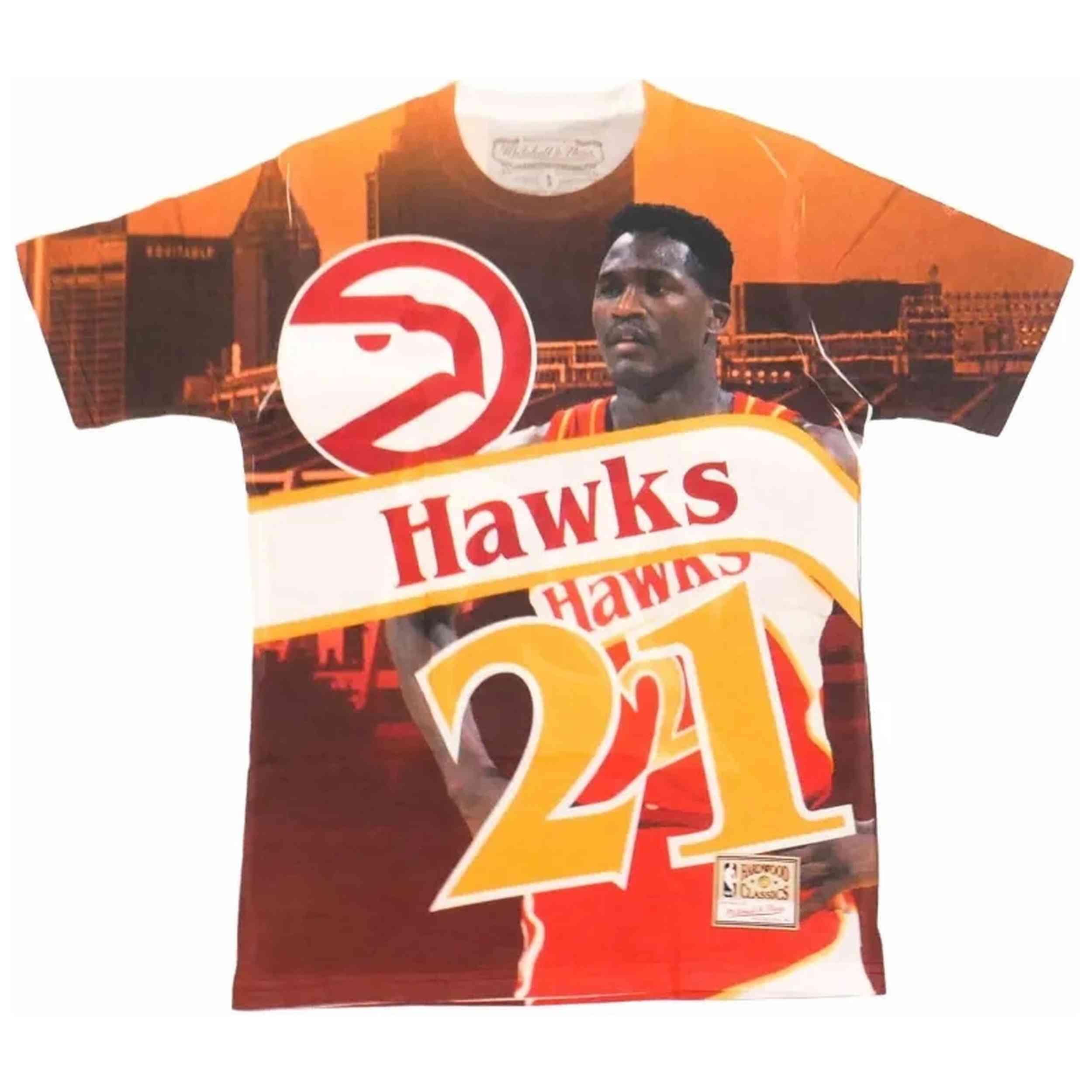 MITCHELL & NESS picture