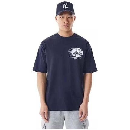 Maillot de baseball New era modèle 60580551 pour homme