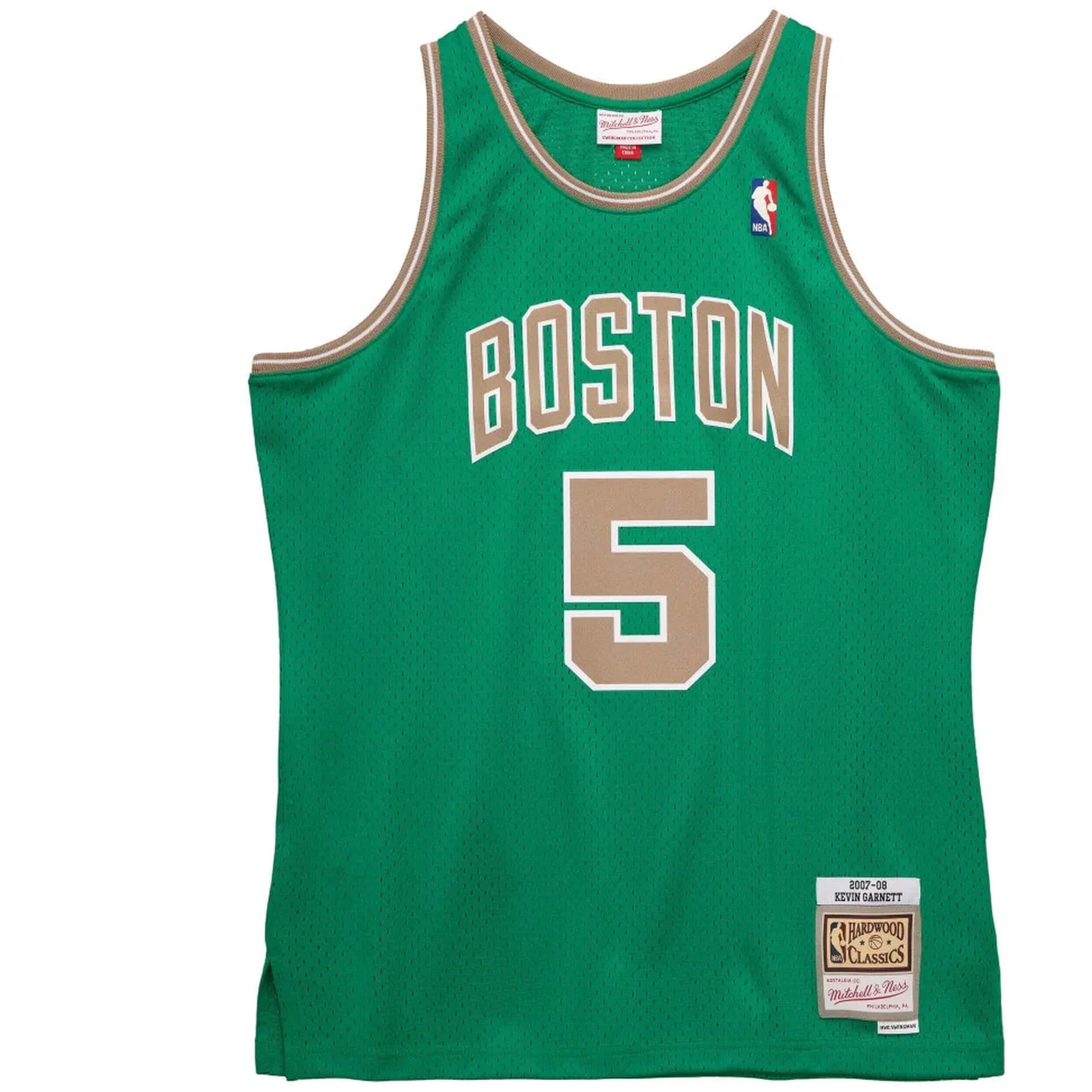 MITCHELL & NESS picture