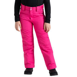 Pantalon de ski pour enfants Dare2Be Molive avec bretelles