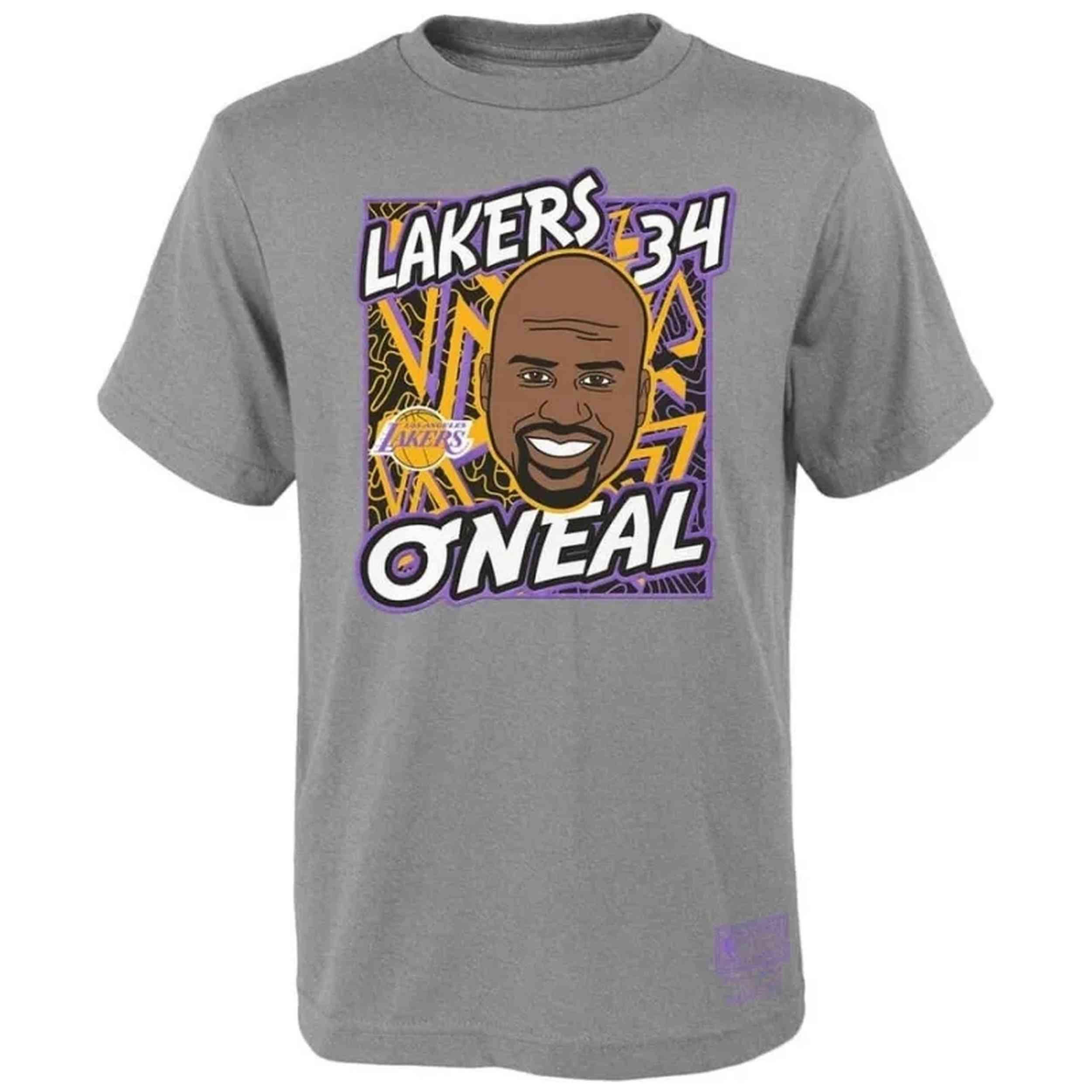 MITCHELL & NESS picture