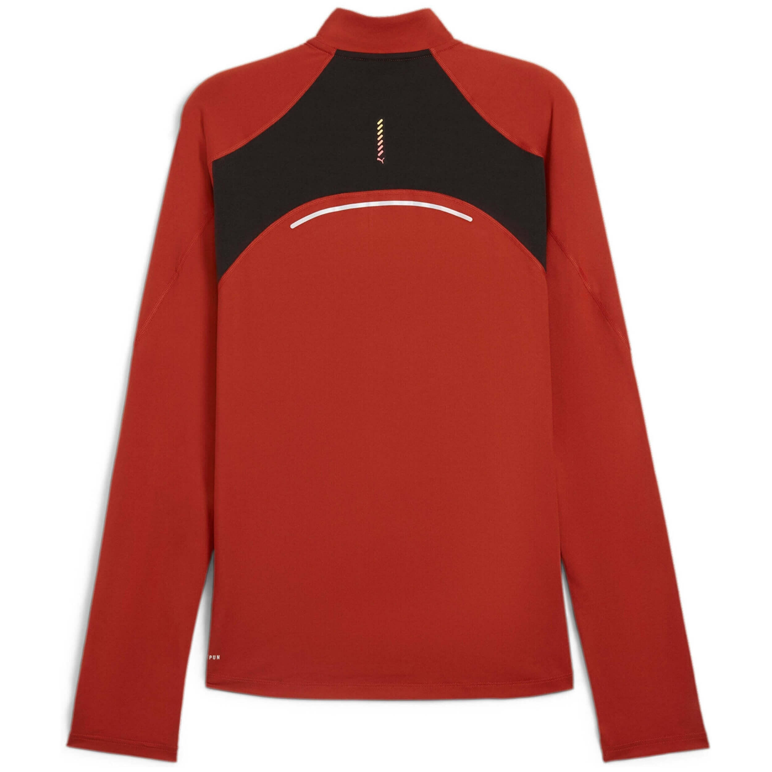 T-shirt à manches longues Puma modèle 525781-63 pour homme 2/5