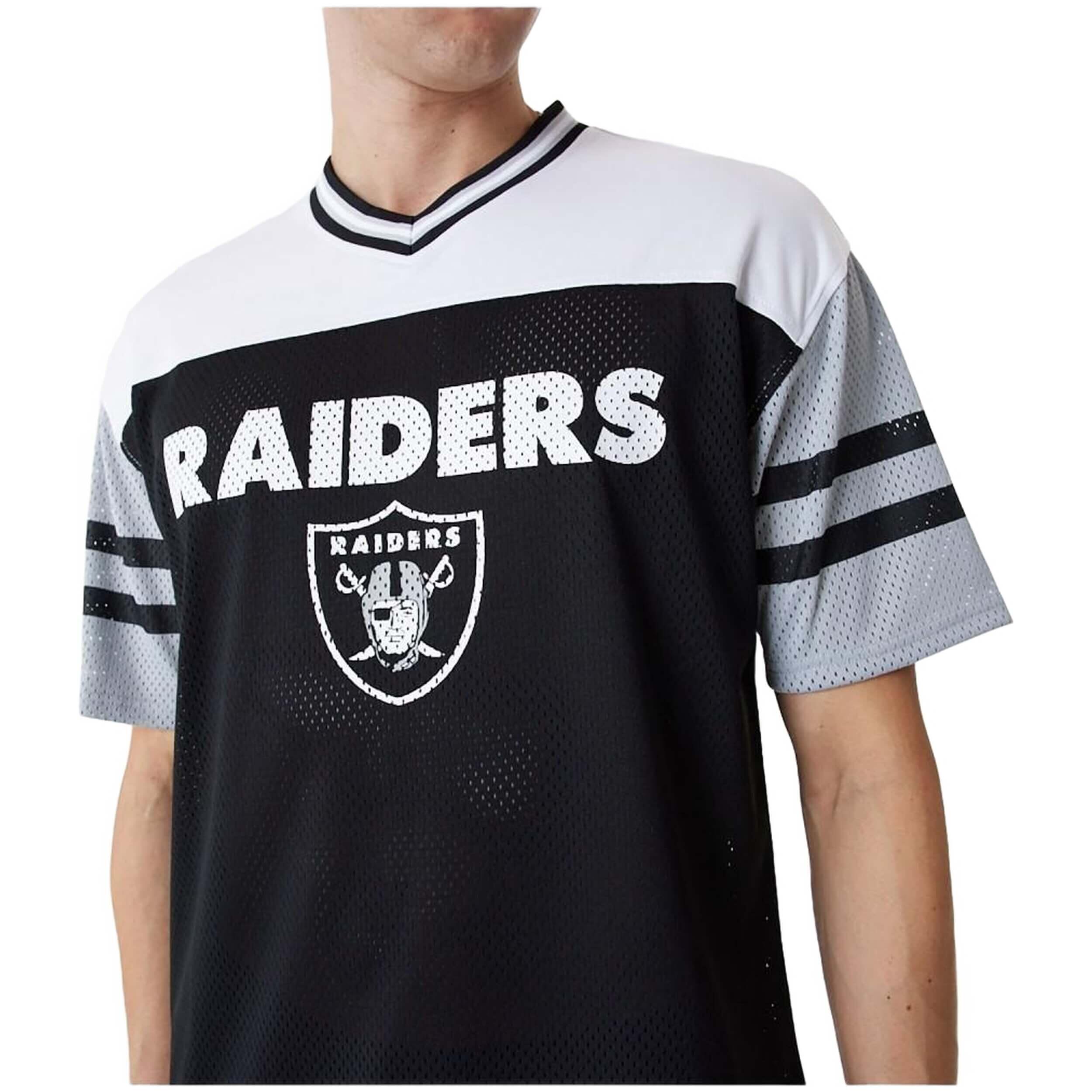 Maglia da baseball New era modello 60416470 per uomini 2/5