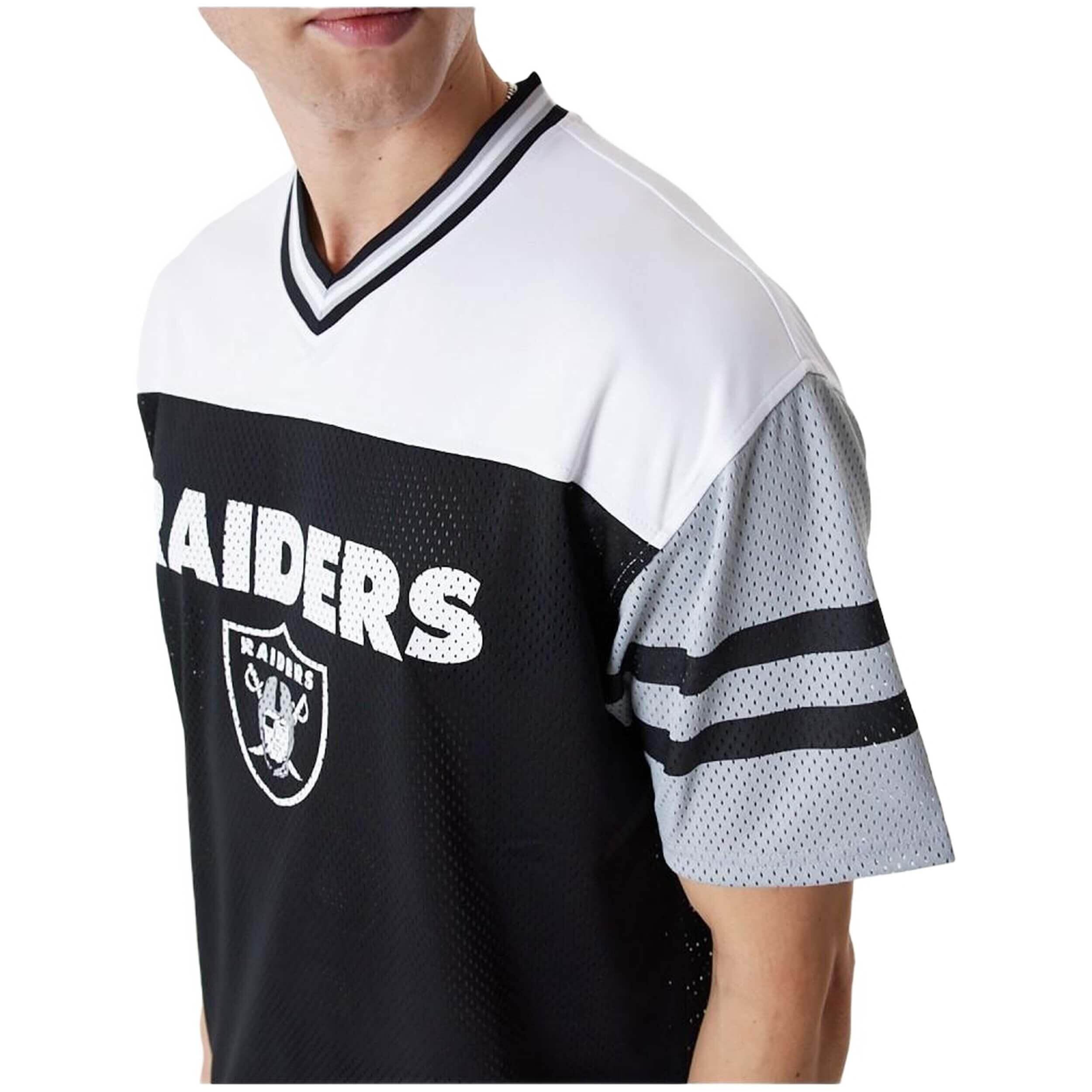 Maglia da baseball New era modello 60416470 per uomini 5/5