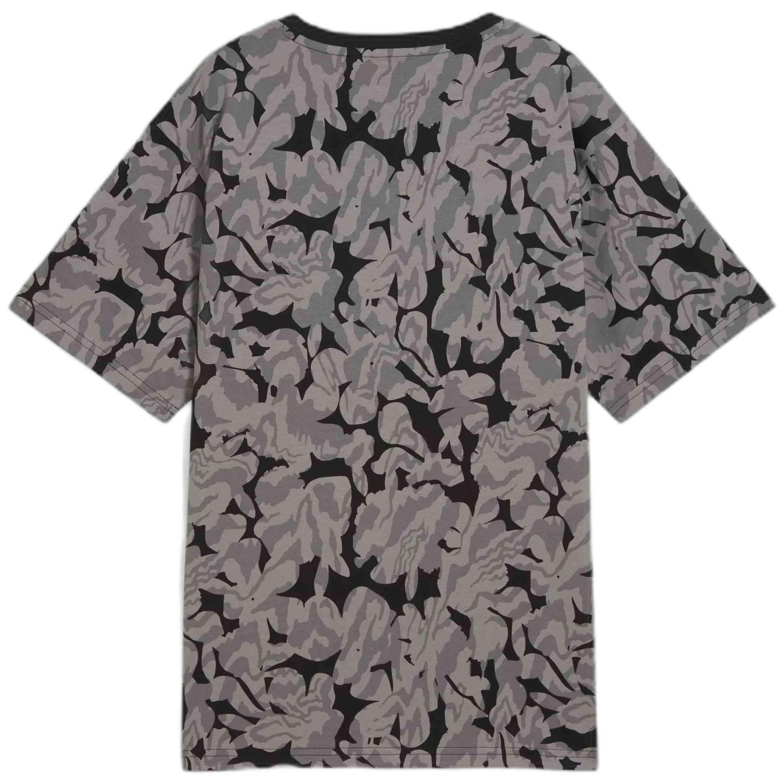 T-shirt Puma modèle 077-50523190198611 pour enfants 5/5