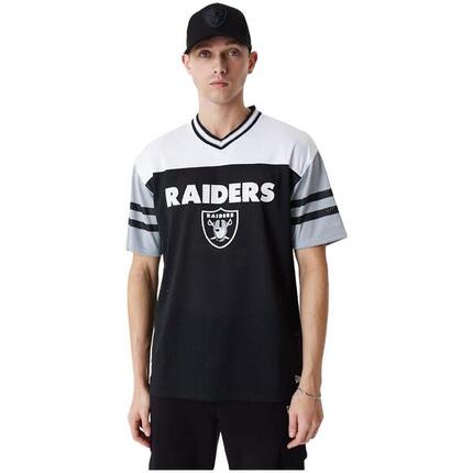 Maillot de baseball New era modèle 60416470 pour homme