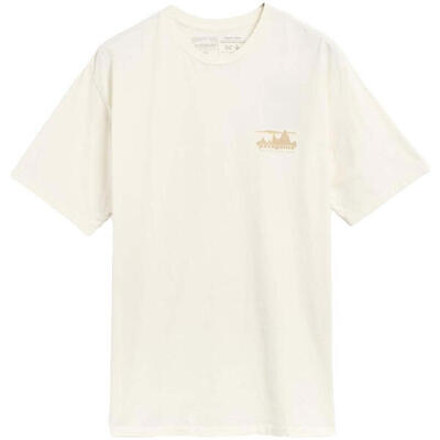 T-shirt met korte mouwen patagonia model 37534-bcw voor mannen