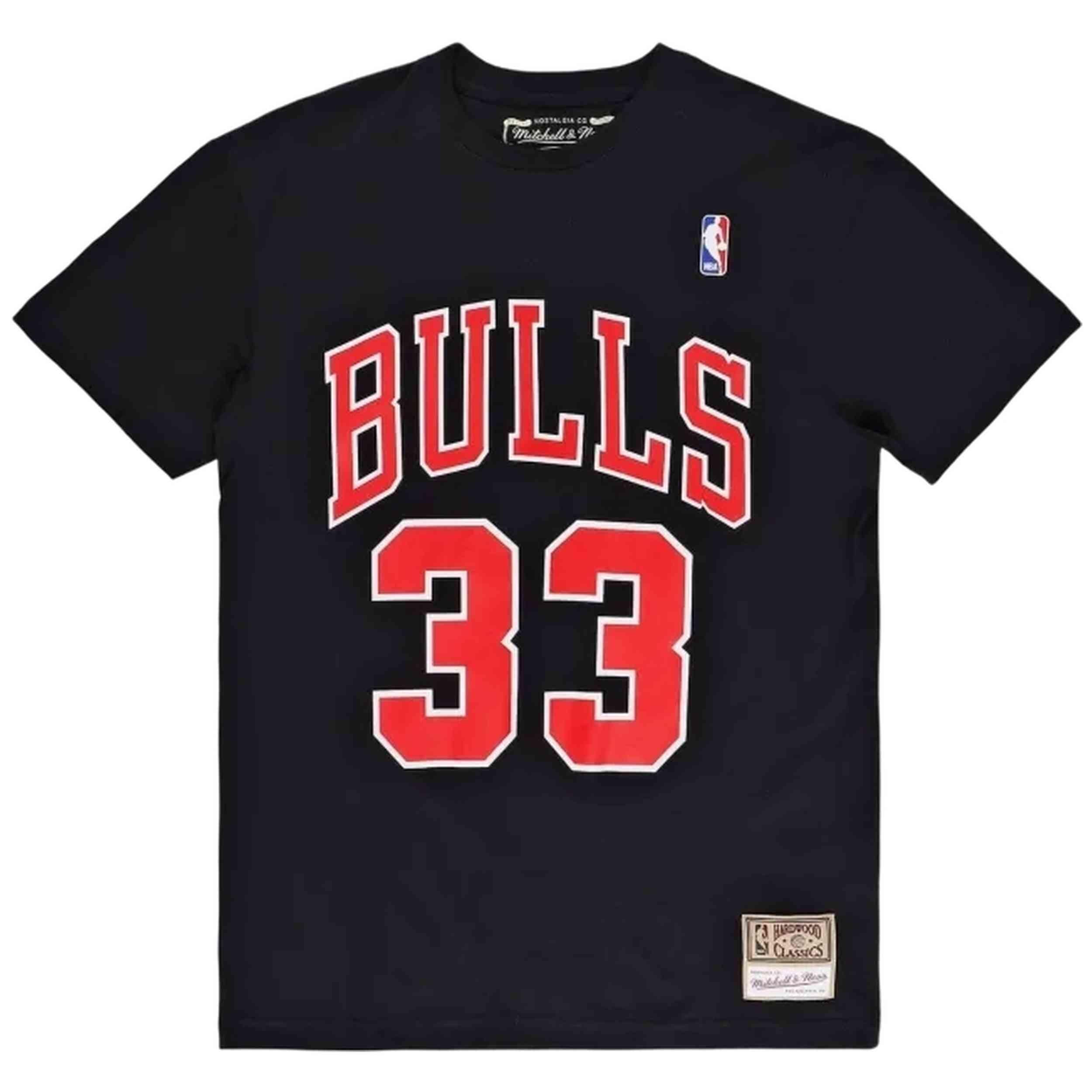 MITCHELL & NESS picture