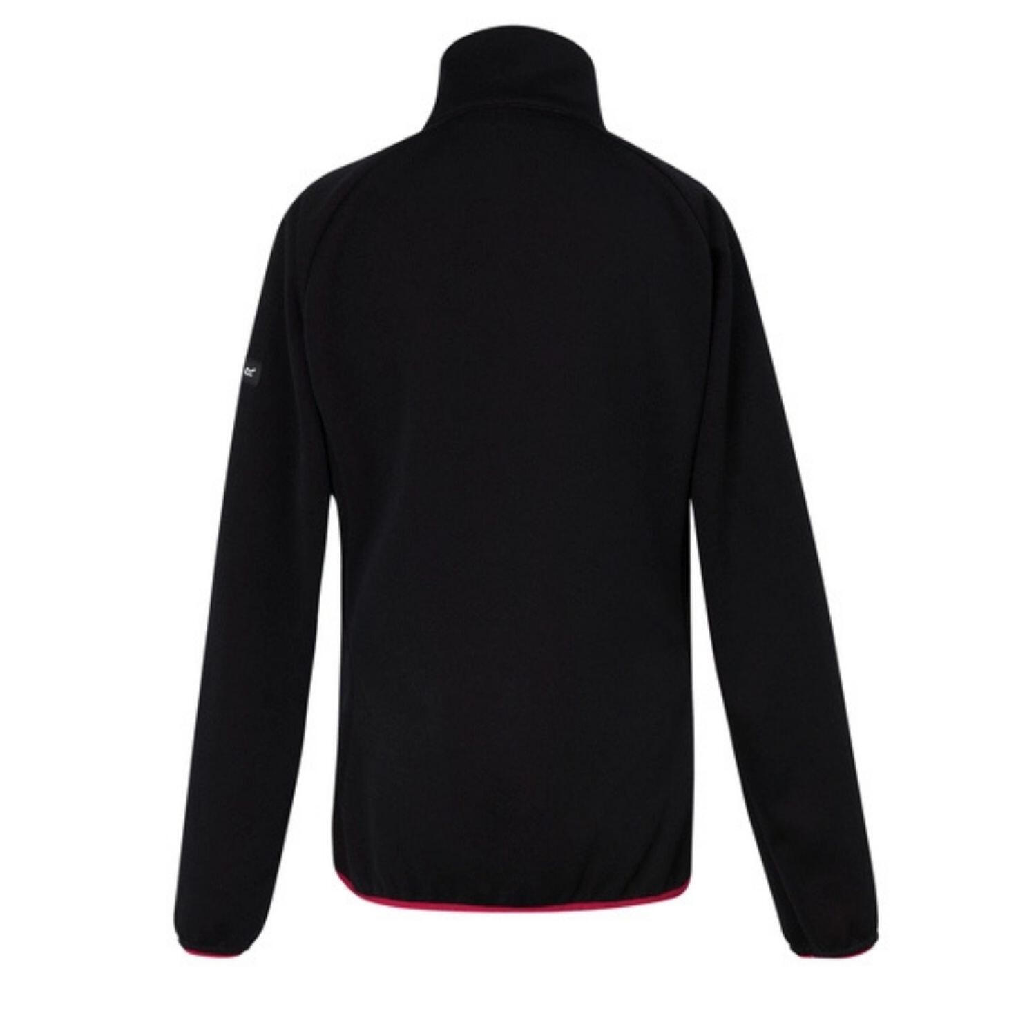 Polaire full zip femme Regatta Ravenhill 6/7