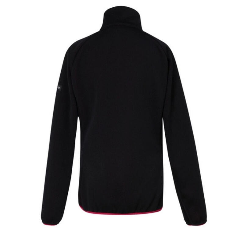 Hanorac pentru drumeții Regatta Ravenhill din fleece pentru femei