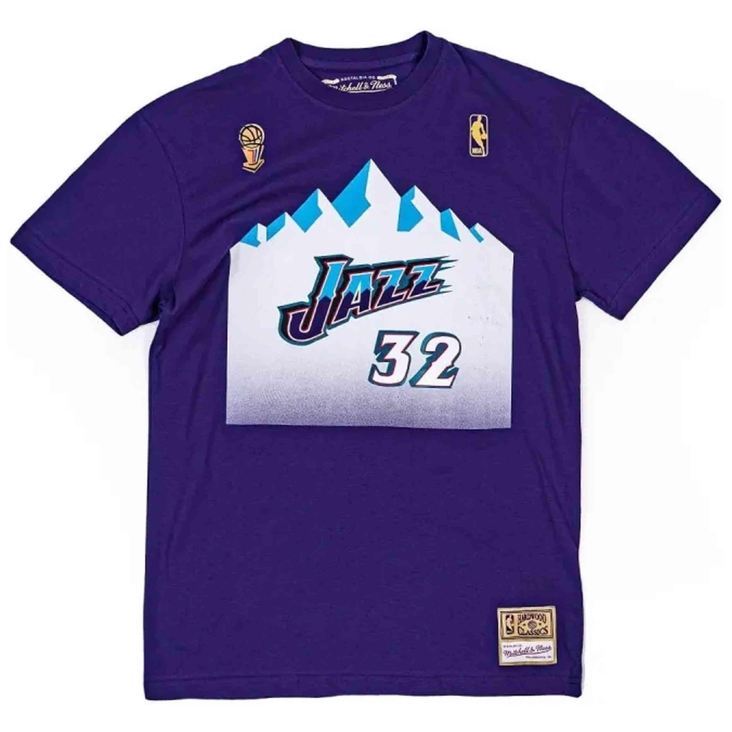 MITCHELL & NESS picture