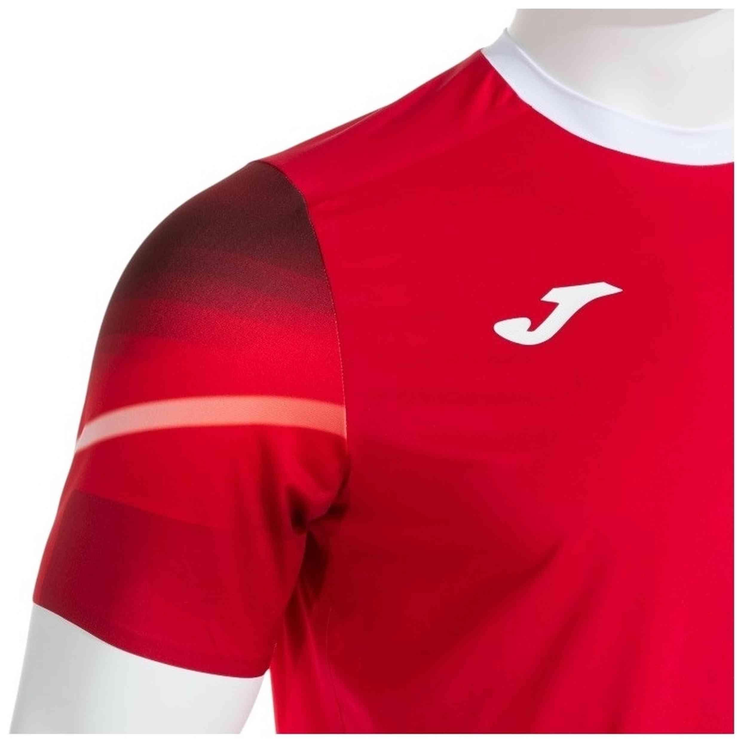 Maglia a maniche corte Joma modello 104202436 per uomini 3/4