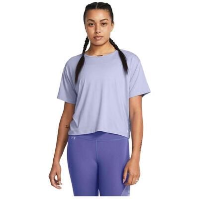 T-shirt met korte mouwen under armour model 1379178_539 voor vrouwen