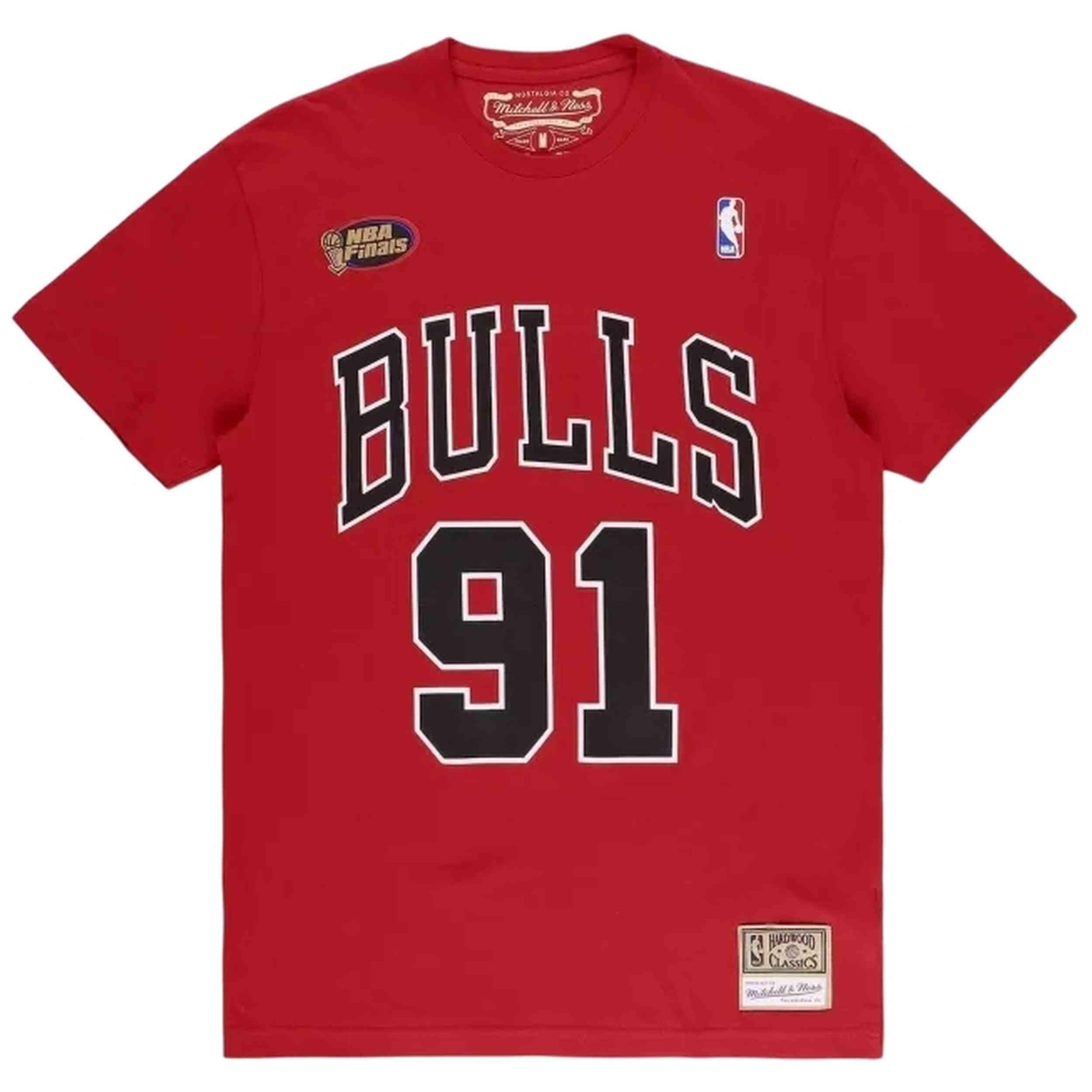 MITCHELL & NESS picture