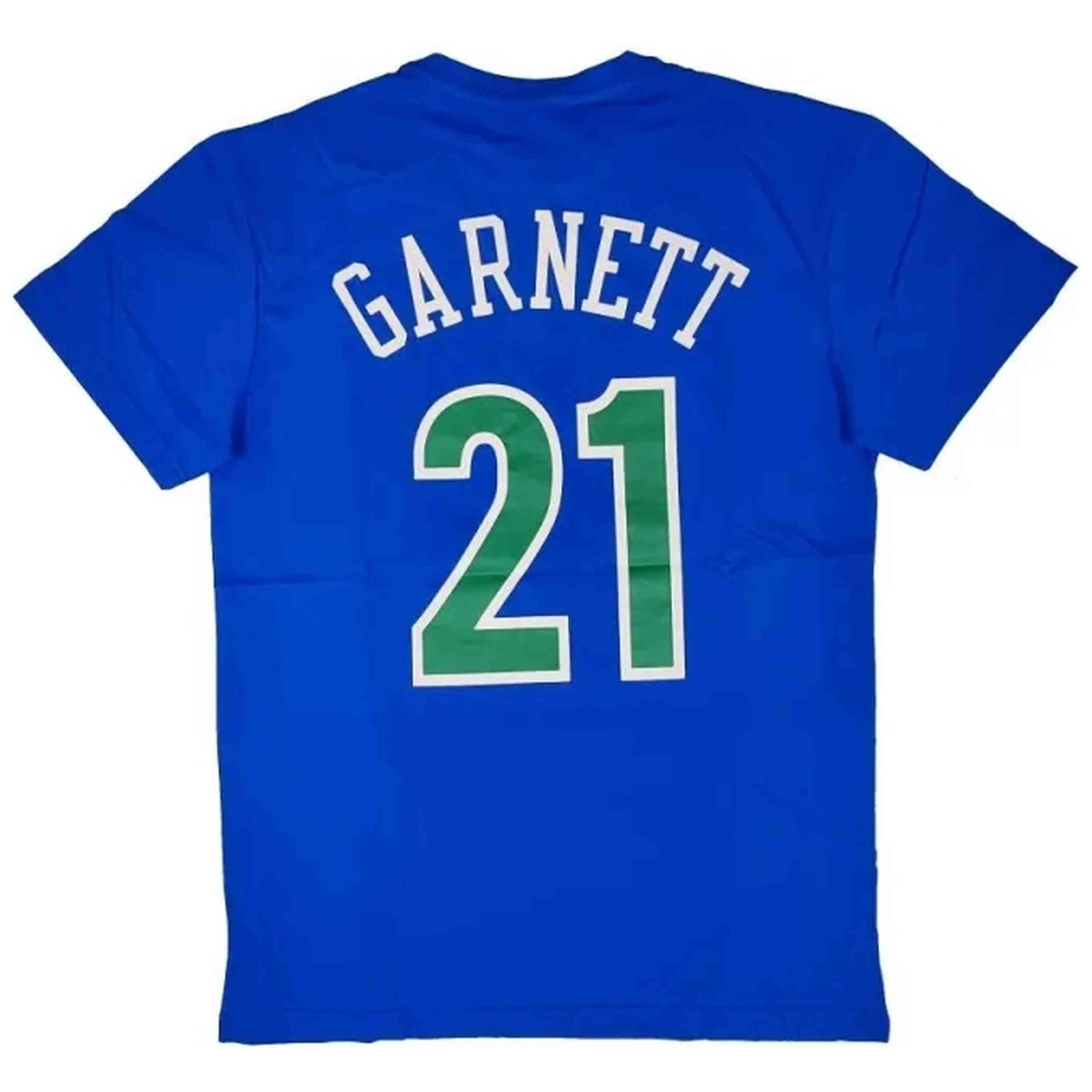 Camiseta de manga corta Mitchell & ness modelo BNN3CW19045-MTIROYA03 para hombre 2/2