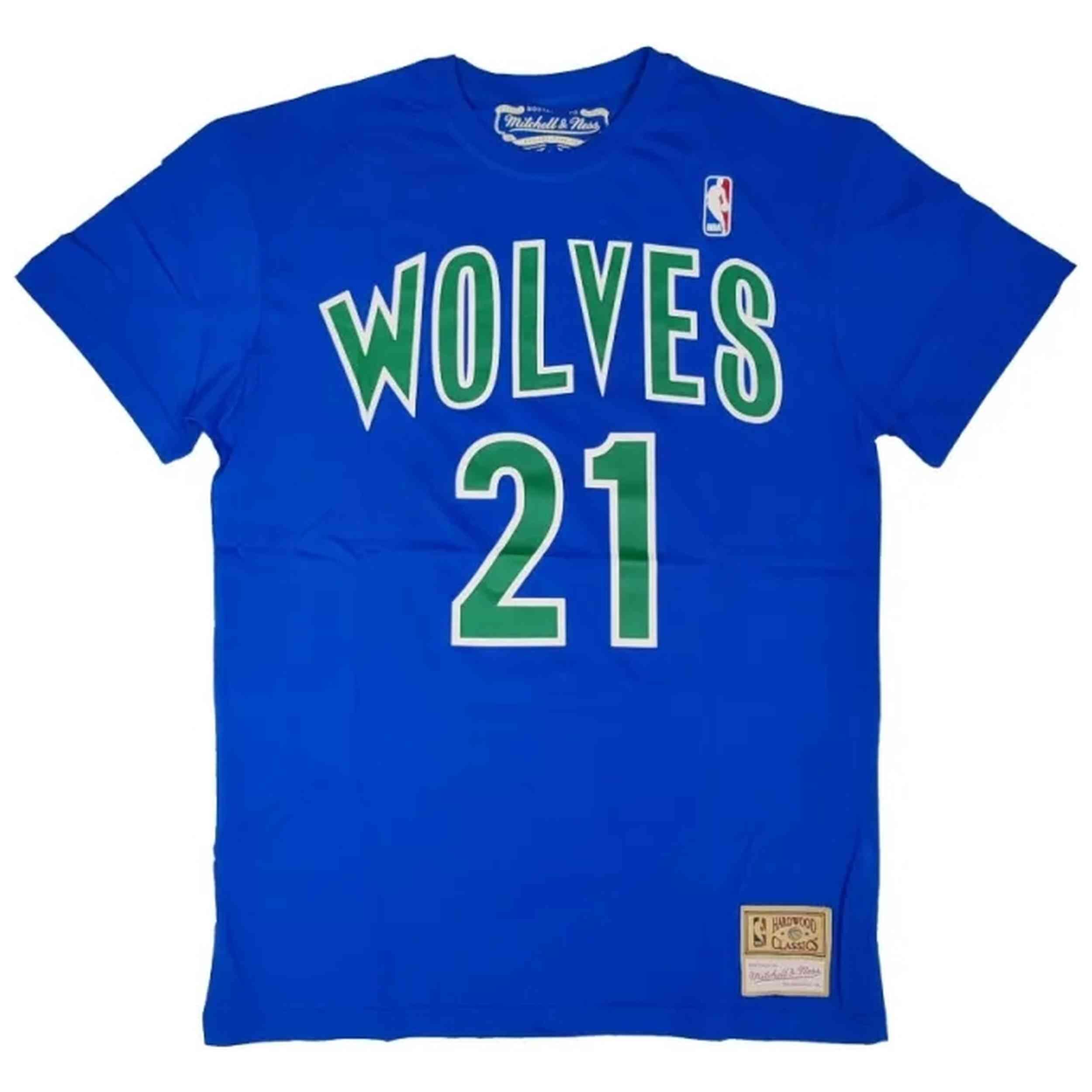 MITCHELL & NESS picture
