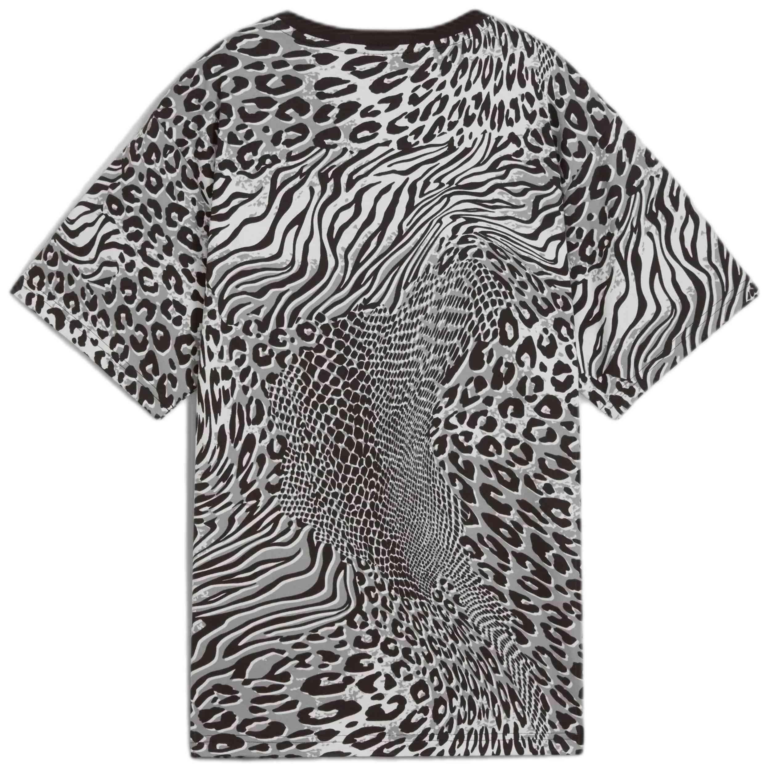 T-shirt Puma modelo 077-50523016003923 para mulheres 5/5