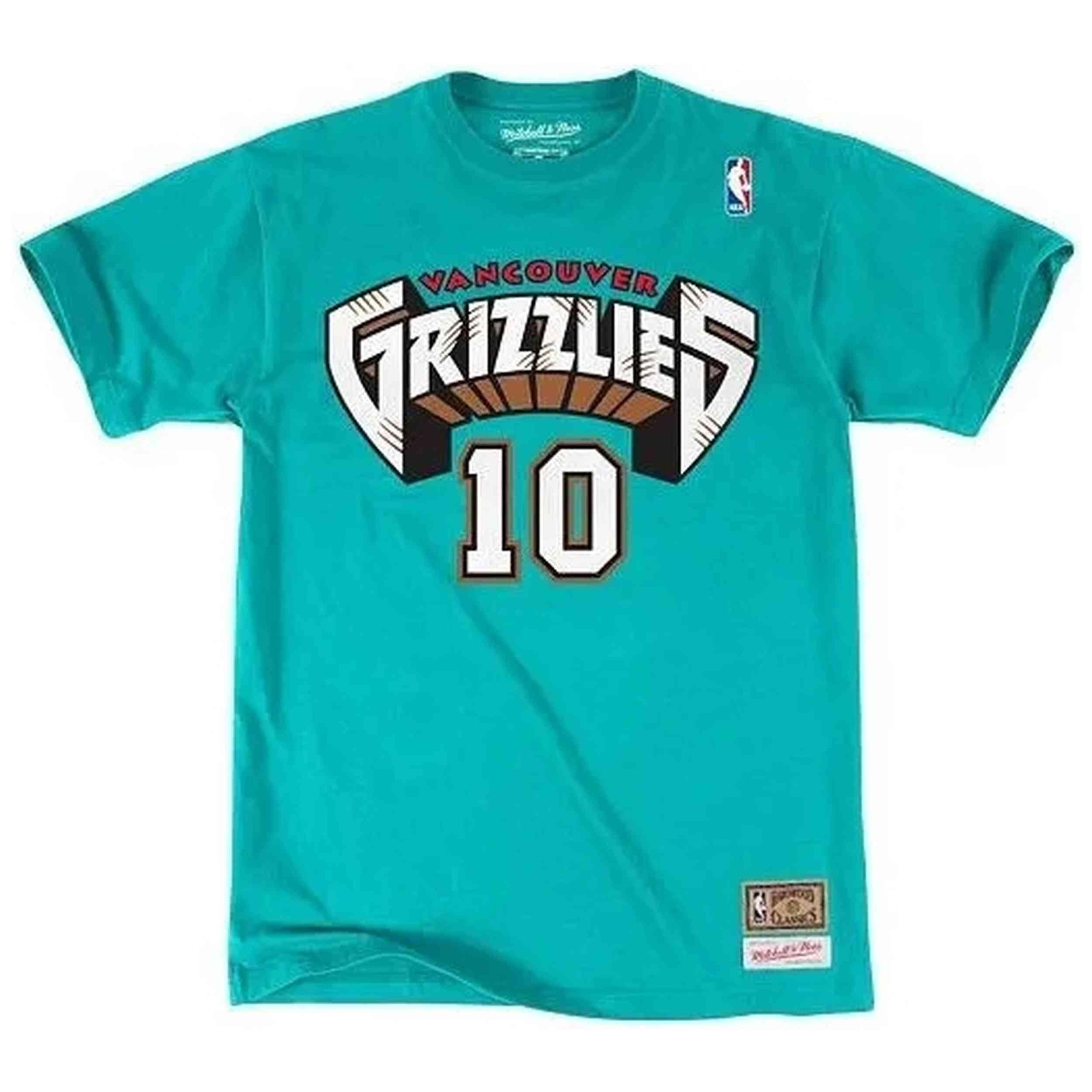 MITCHELL & NESS picture