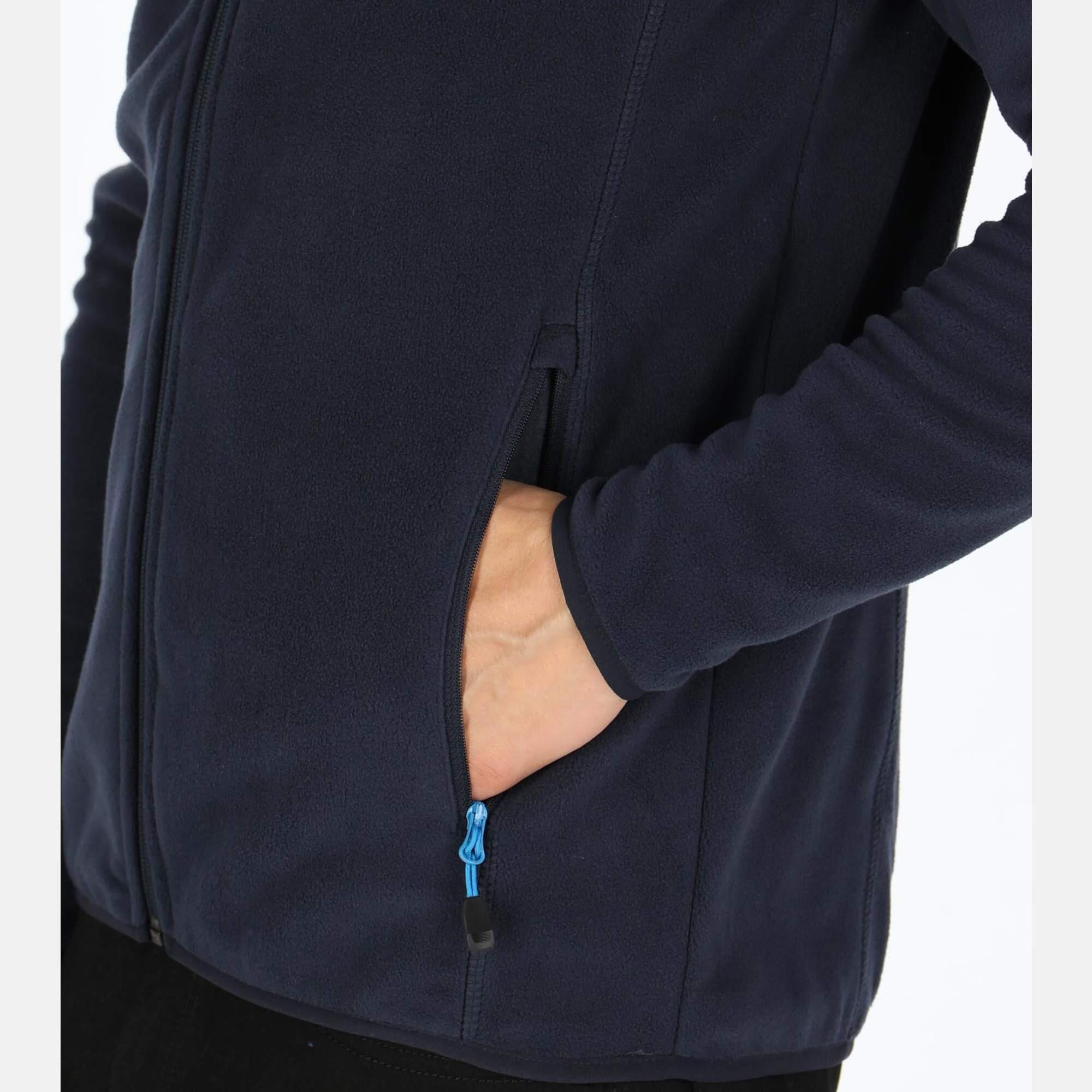 Polaire randonnée homme flc_fullzip Tromsö 7/7