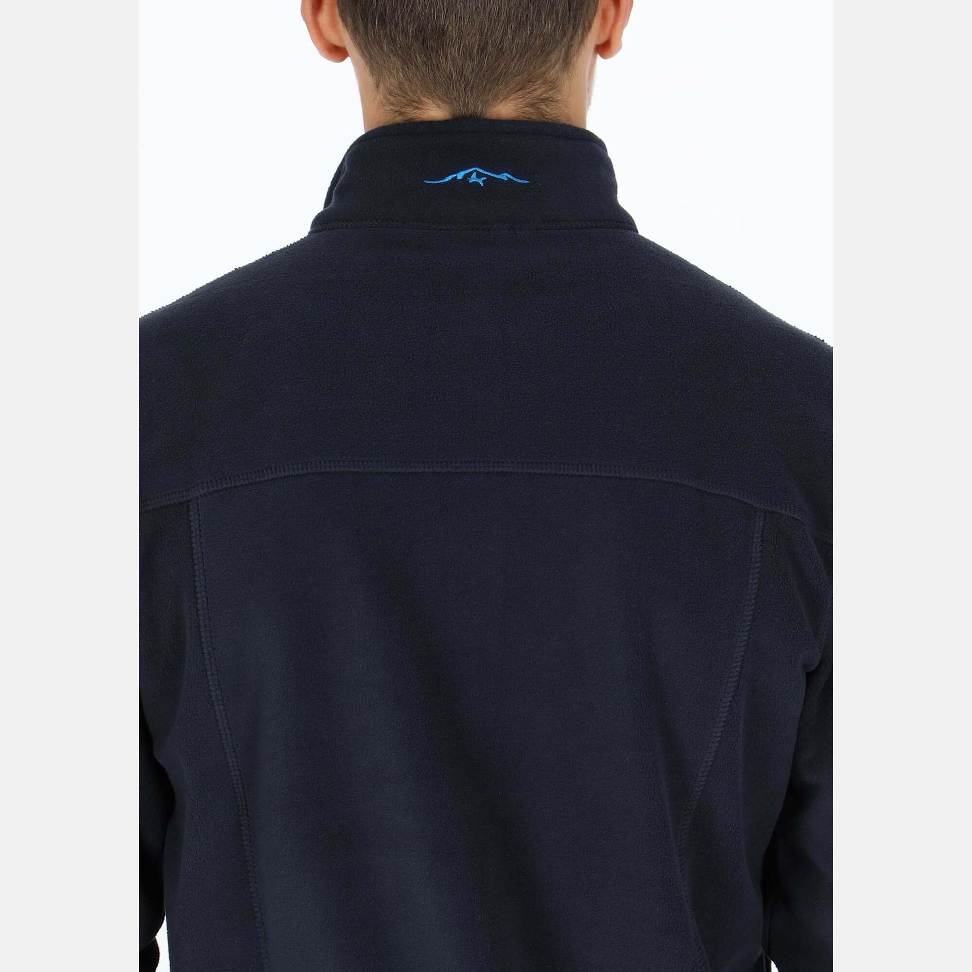 Polaire randonnée homme flc_fullzip Tromsö 6/7