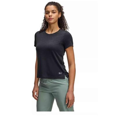 T-shirt met korte mouwen under armour model 1386337-001 voor vrouwen