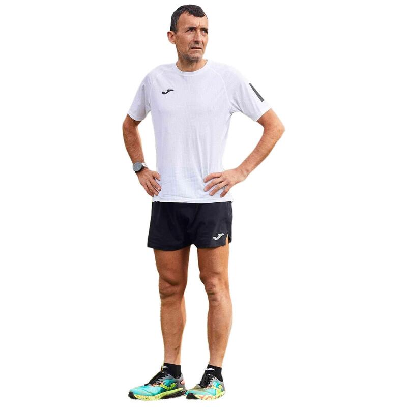 Tricou pentru alergare Joma R-Trail Nature pentru bărbați