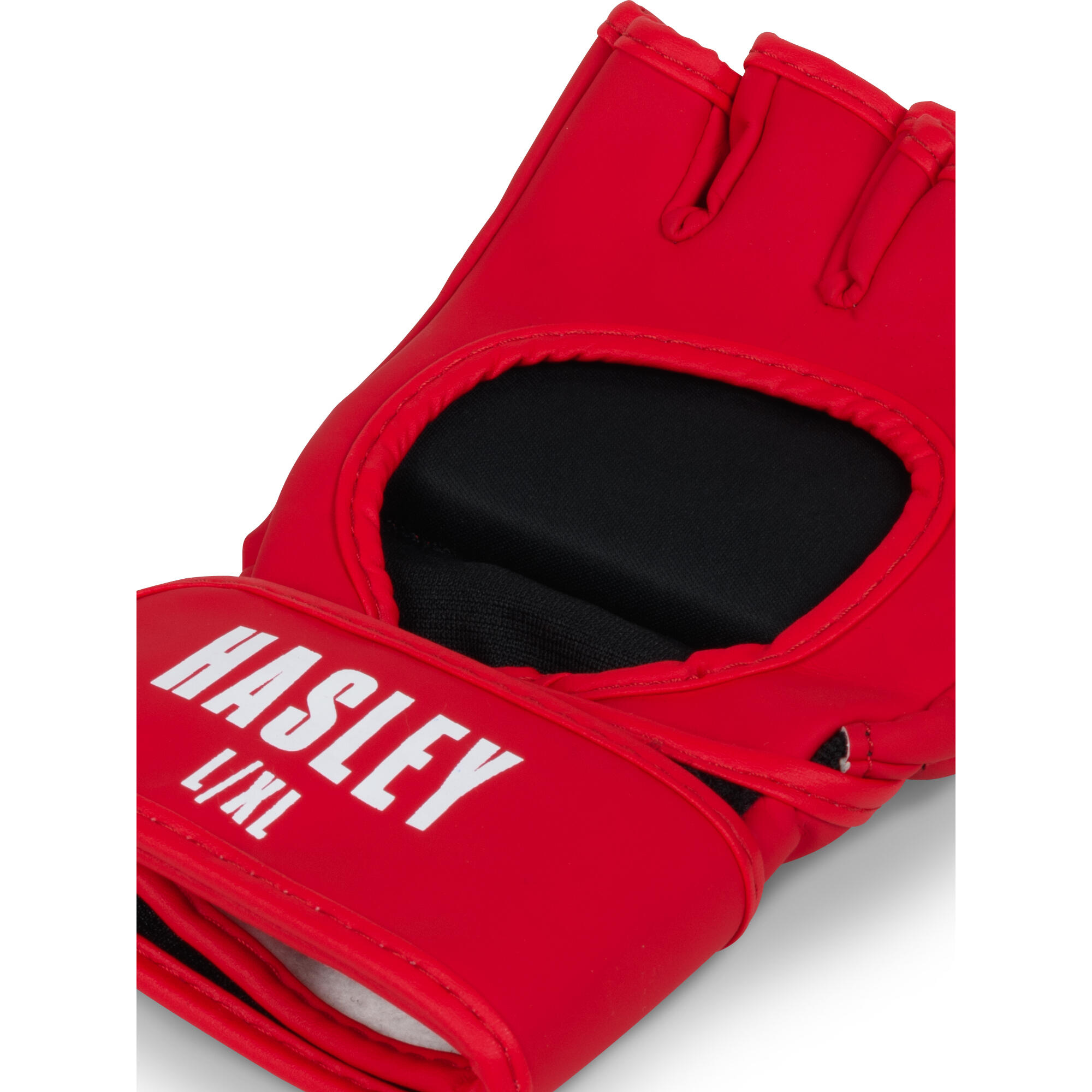 Gants de MMA entraînement Tapout Hasley 3/6