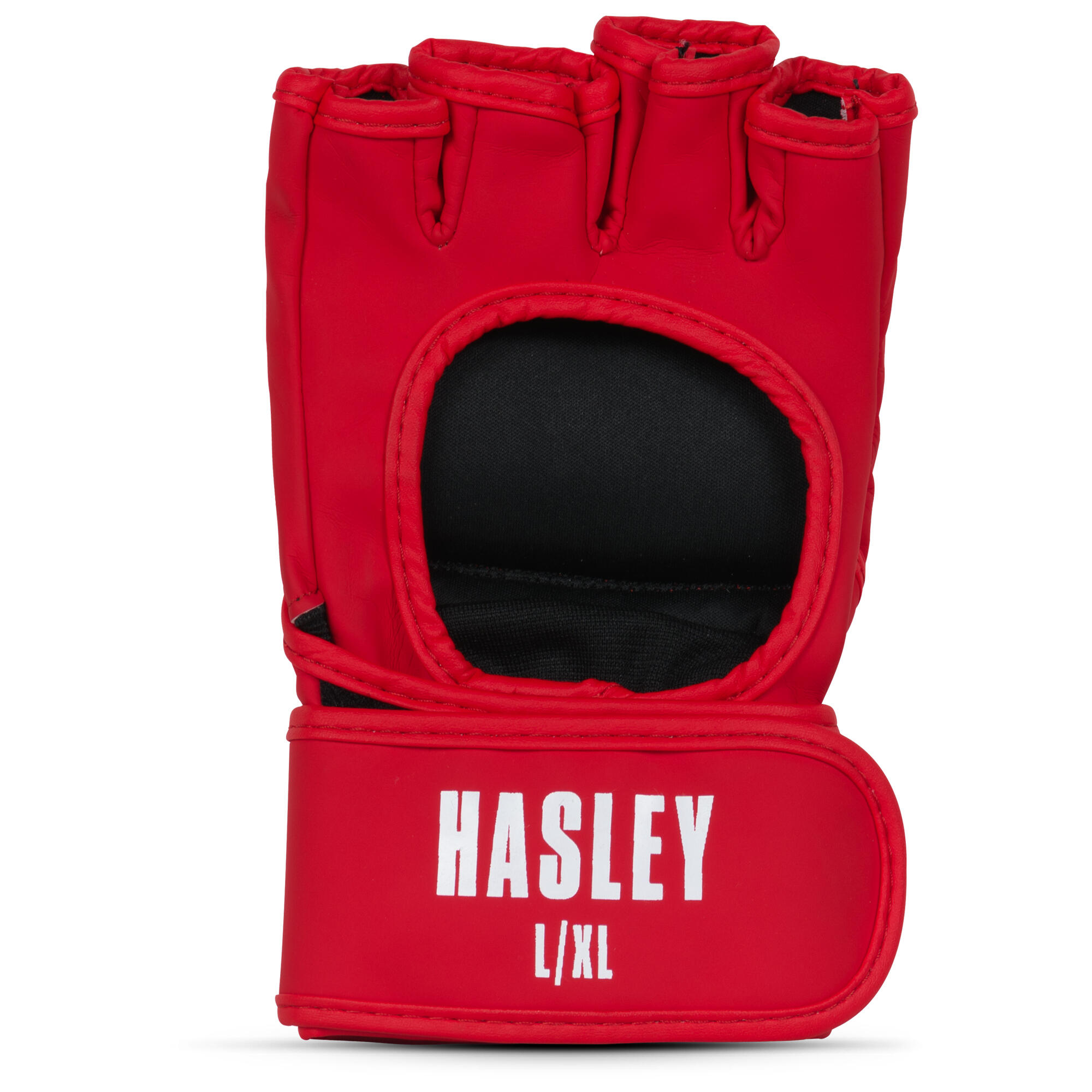 Gants de MMA entraînement Tapout Hasley 2/6