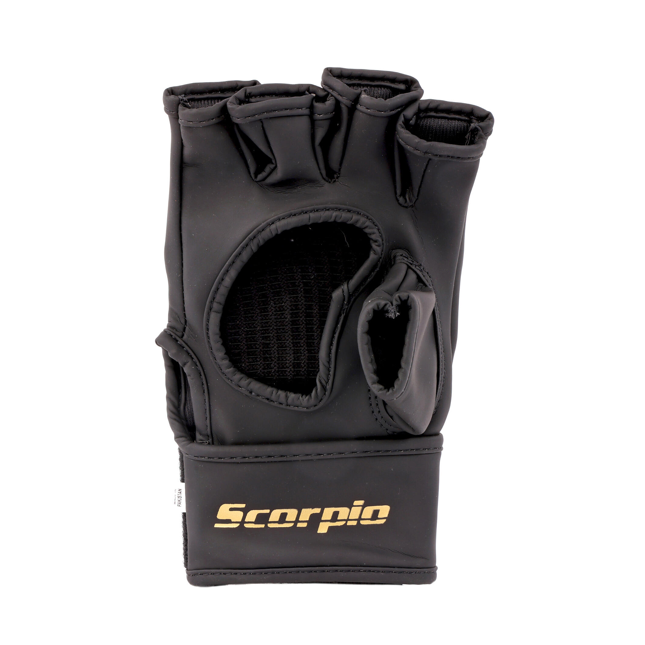 MONTANA Gants de MMA SCORPIO 2/6