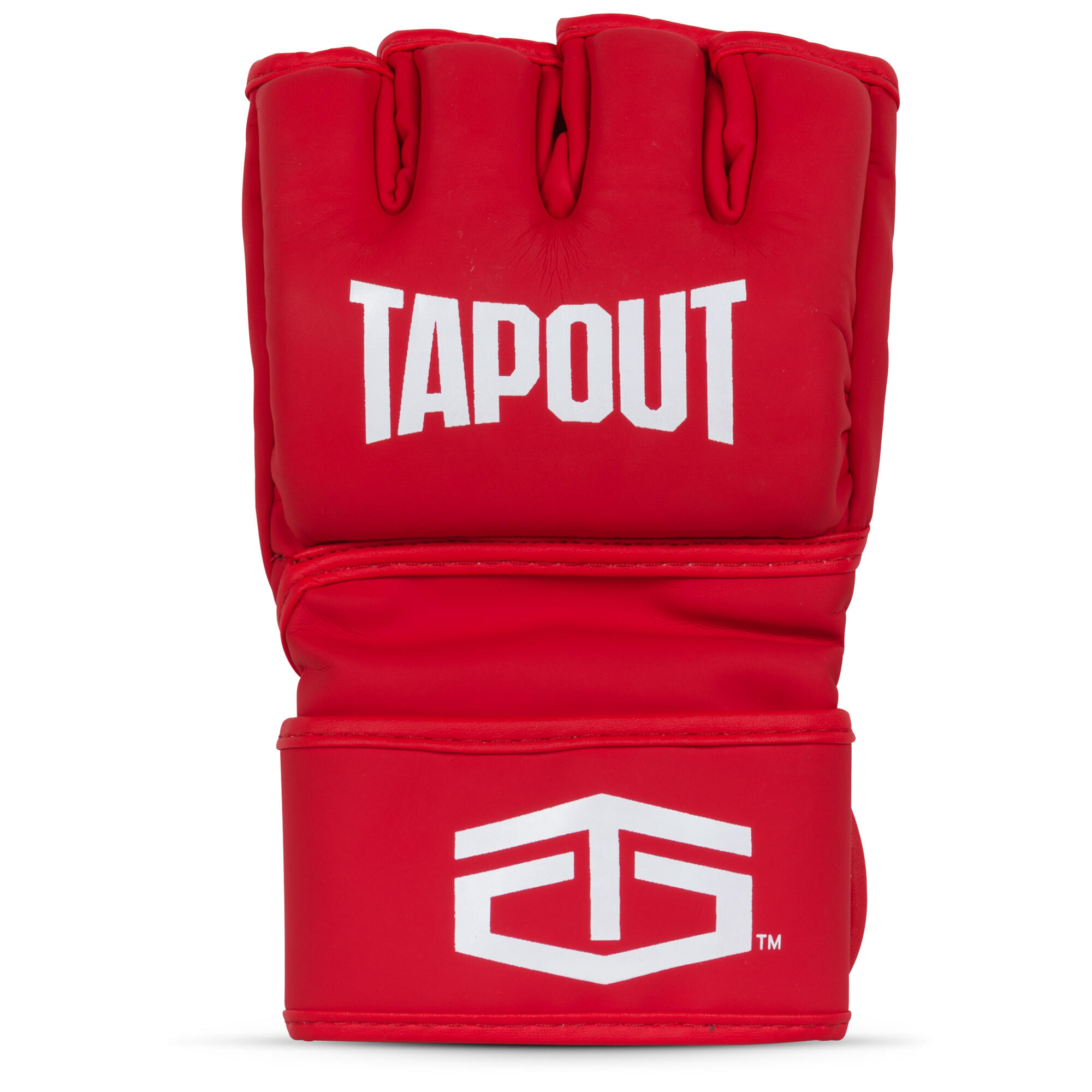 TAPOUT picture