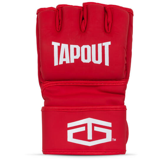 Gants de MMA entraînement Tapout Hasley