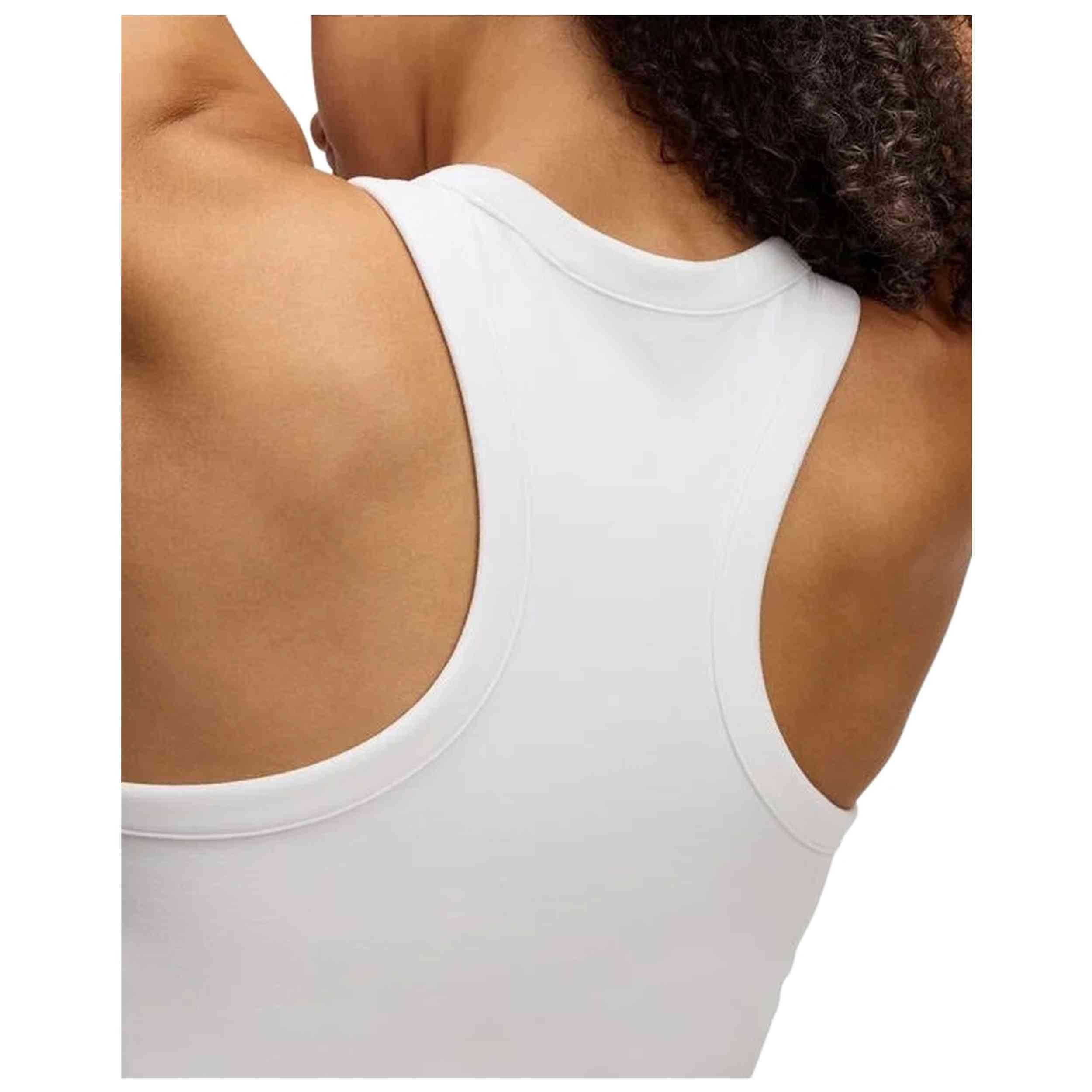 Tanktop Under armour model 1390367-100 voor vrouwen 3/3